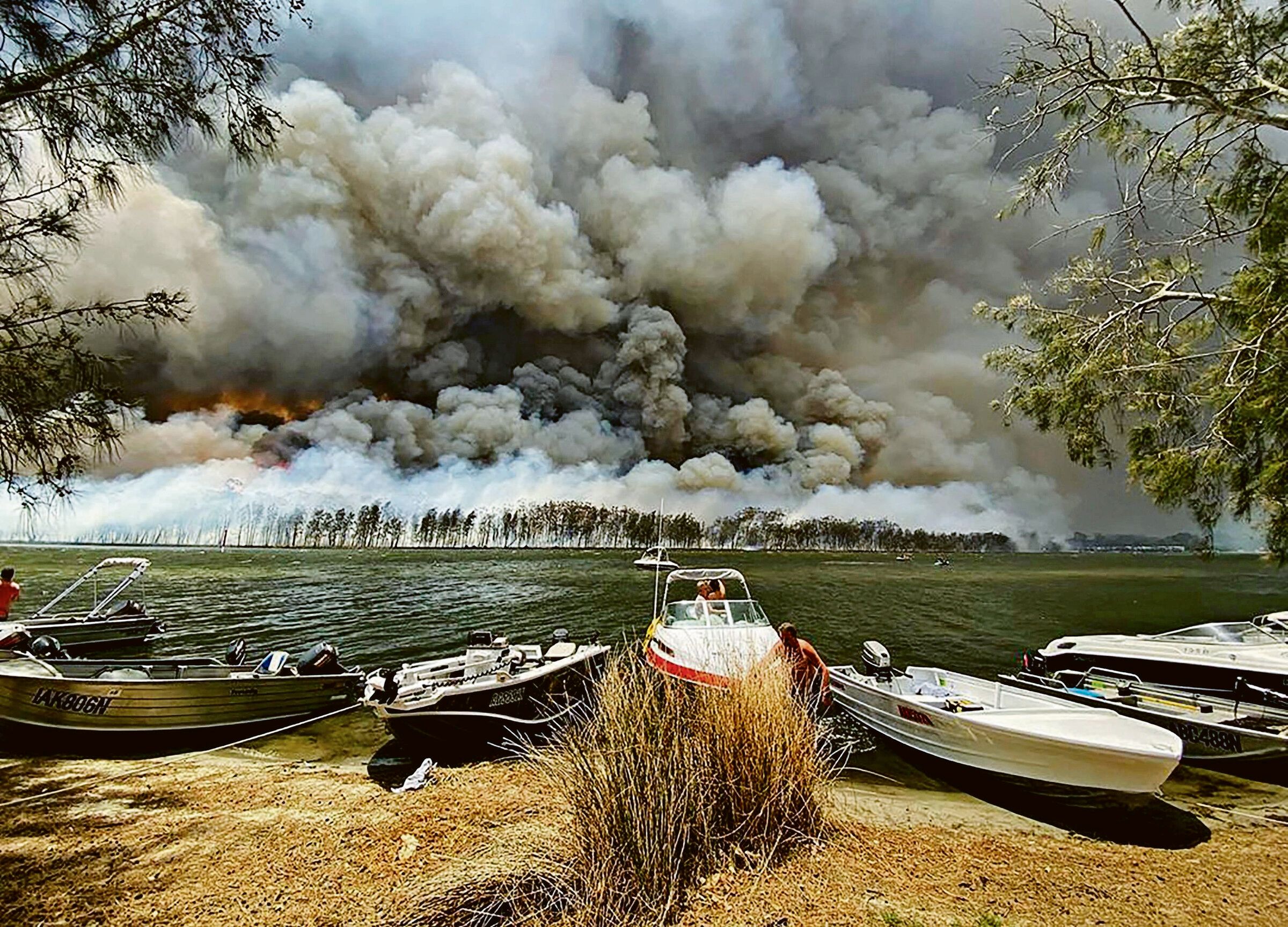 Jim Skea: Hoffnung statt Untergangspanik – Was meint der neue Weltklimarats-Chef damit?