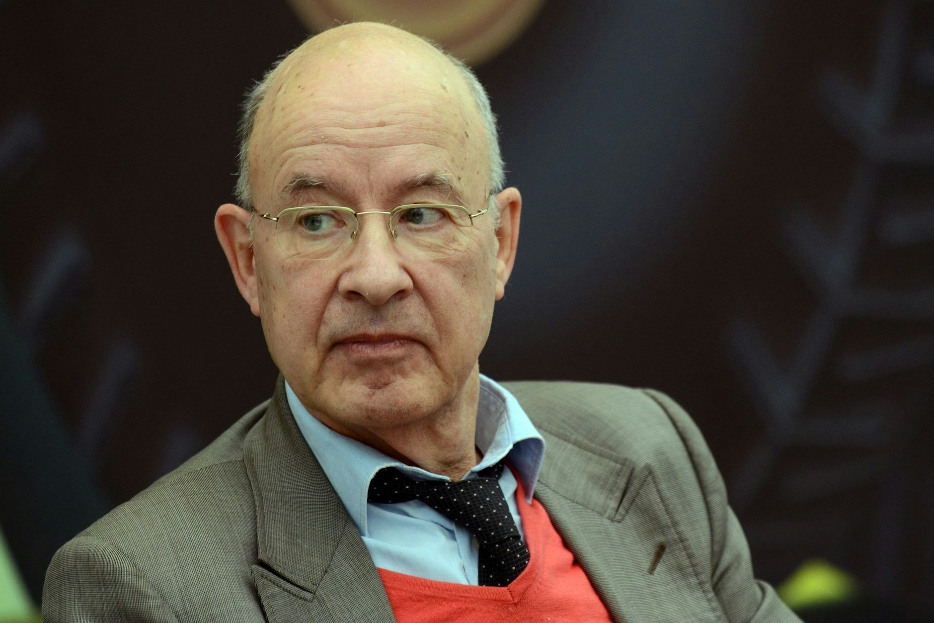 Konrad Klapheck (1935–2023)