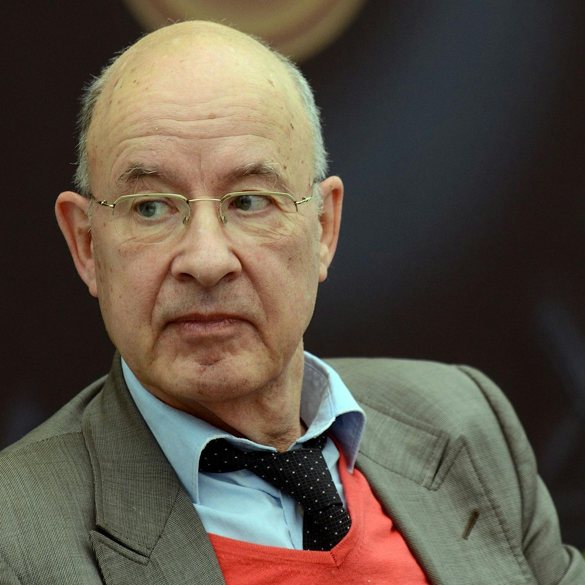 Zum Tode von Konrad Klapheck: Deutschlands surrealistischer Pop-Artist