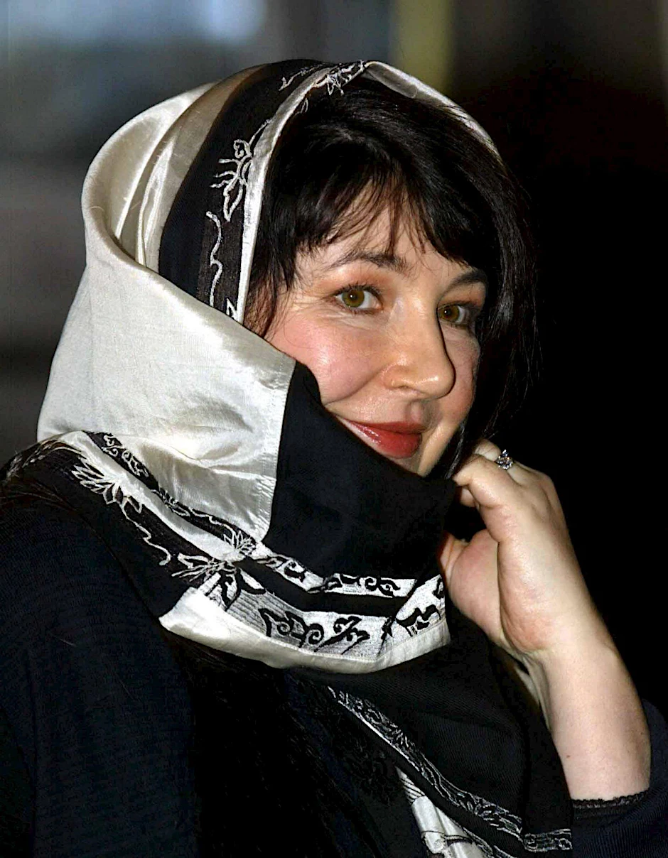 ARCHIV - Schon als Teenagerin schrieb sie unzählige Songs - jetzt wird Kate Bush 65.  /dpa