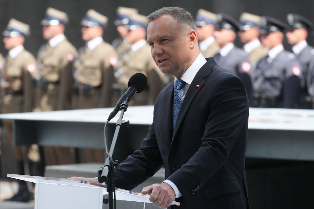 Polska i Ukraina odwołują swoich ambasadorów