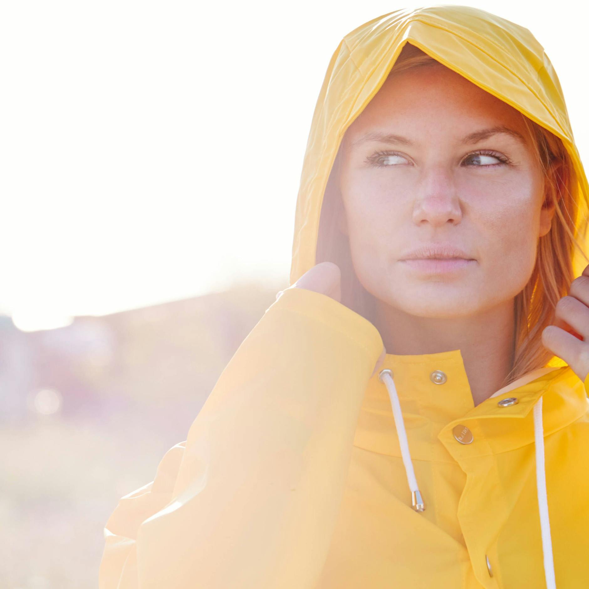 Wetterfühligkeit: DAS hilft, wenn das Wetter krank macht