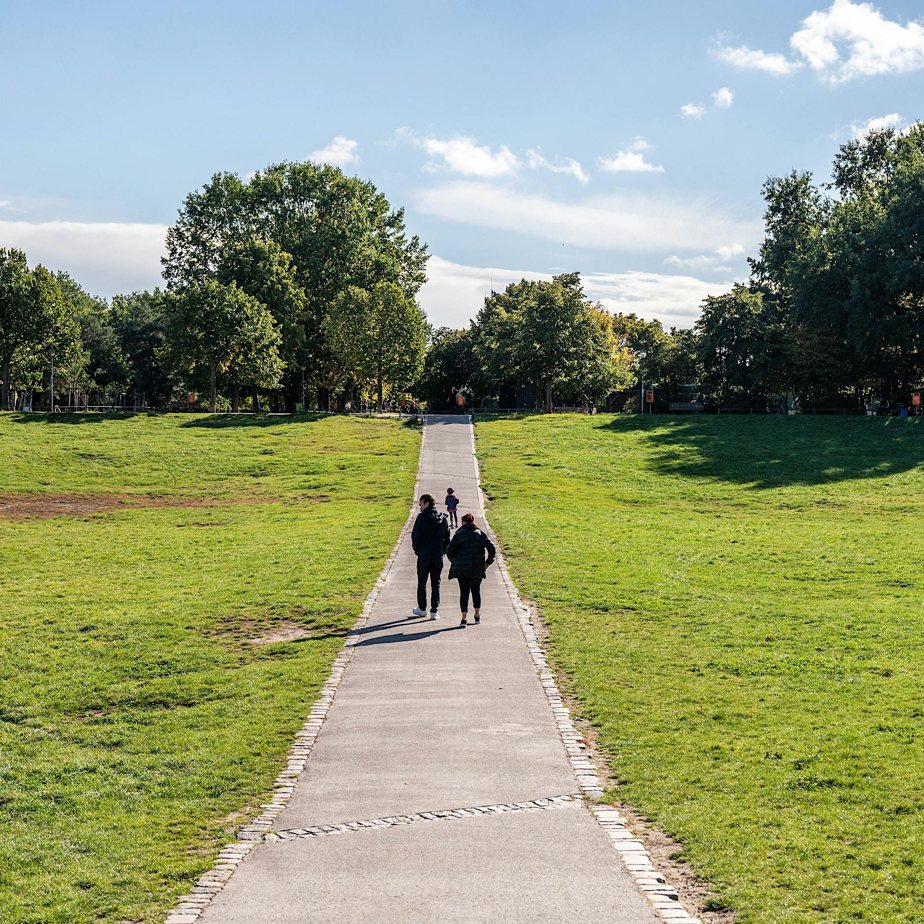 Görlitzer Park: Nachts abschließen? Dann wird es im Kiez noch gefährlicher