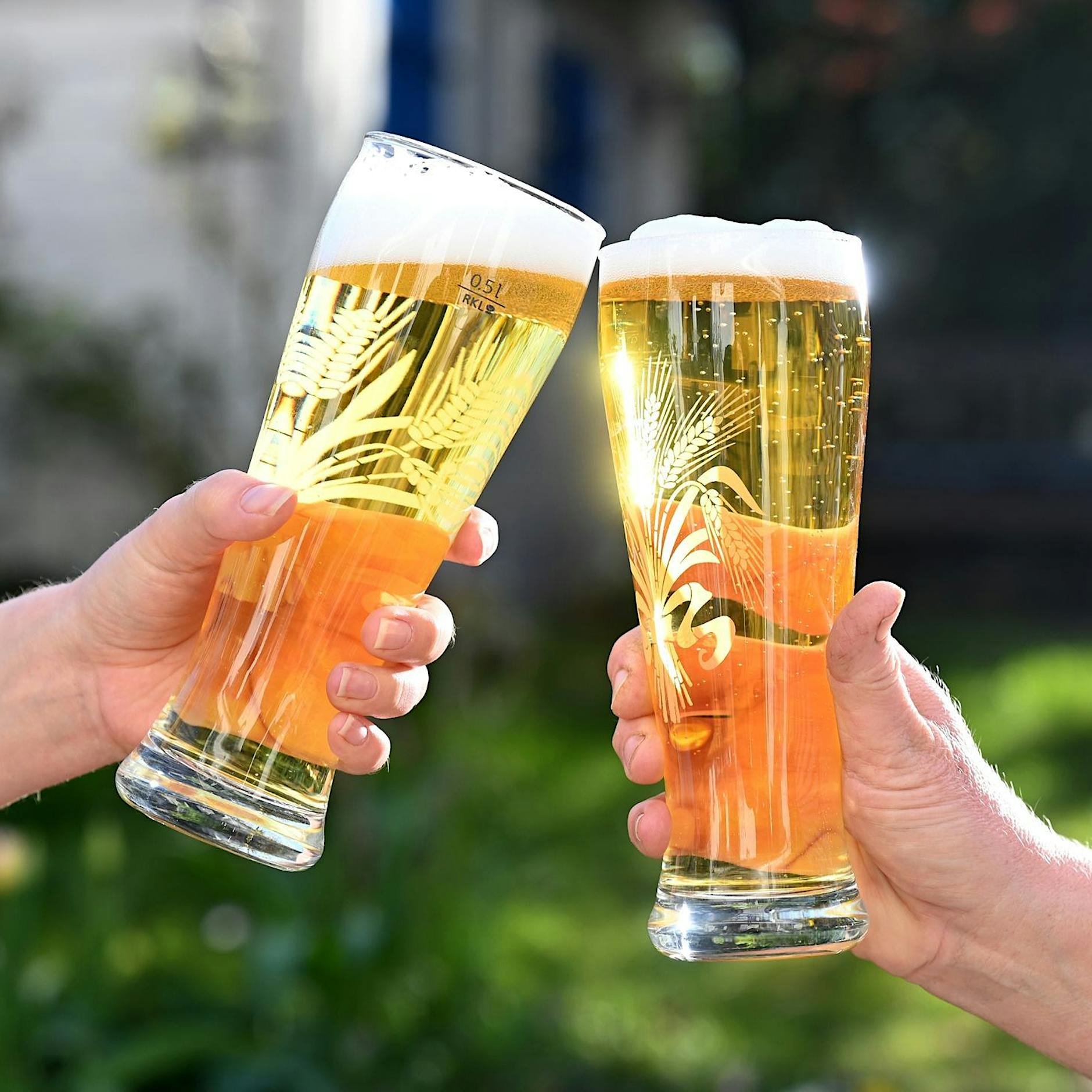 Bier: Darum trinken Deutsche weniger davon