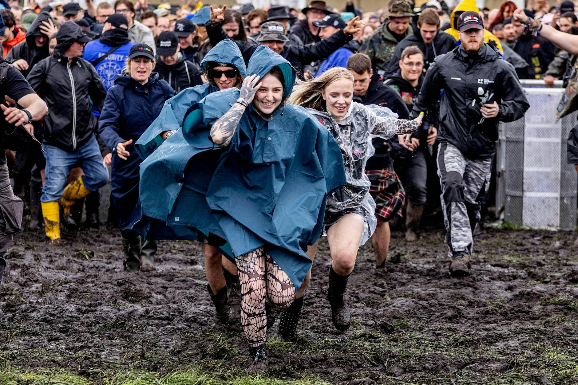 WackenFestival Veranstalter präsentieren TicketLösung WackenFestival Veranstalter präsentieren TicketLösung
