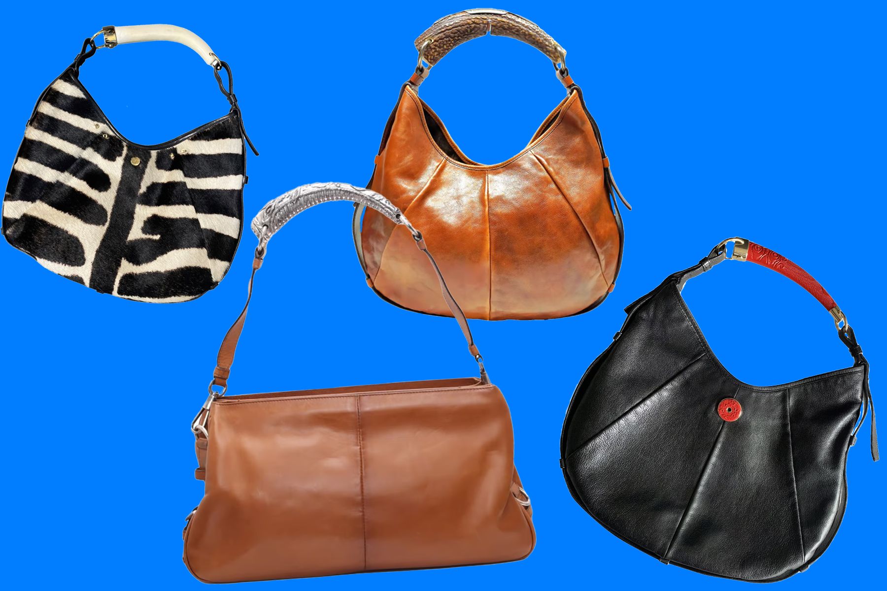 Hidden Champion Mombasa Bag: Warum ist die Mombasa-Tasche von Yves Saint Laurent so billig?