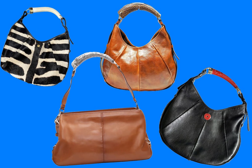 Why is Yves Saint Laurent's Mombasa bag so cheap? Time News