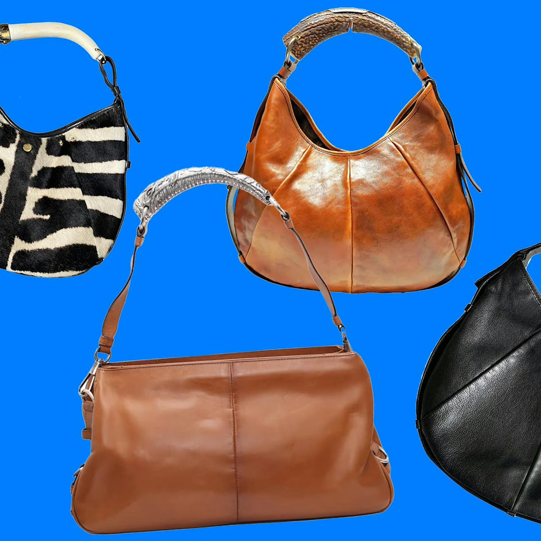 Hidden Champion Mombasa Bag: Warum ist die Mombasa-Tasche von Yves Saint Laurent so billig?