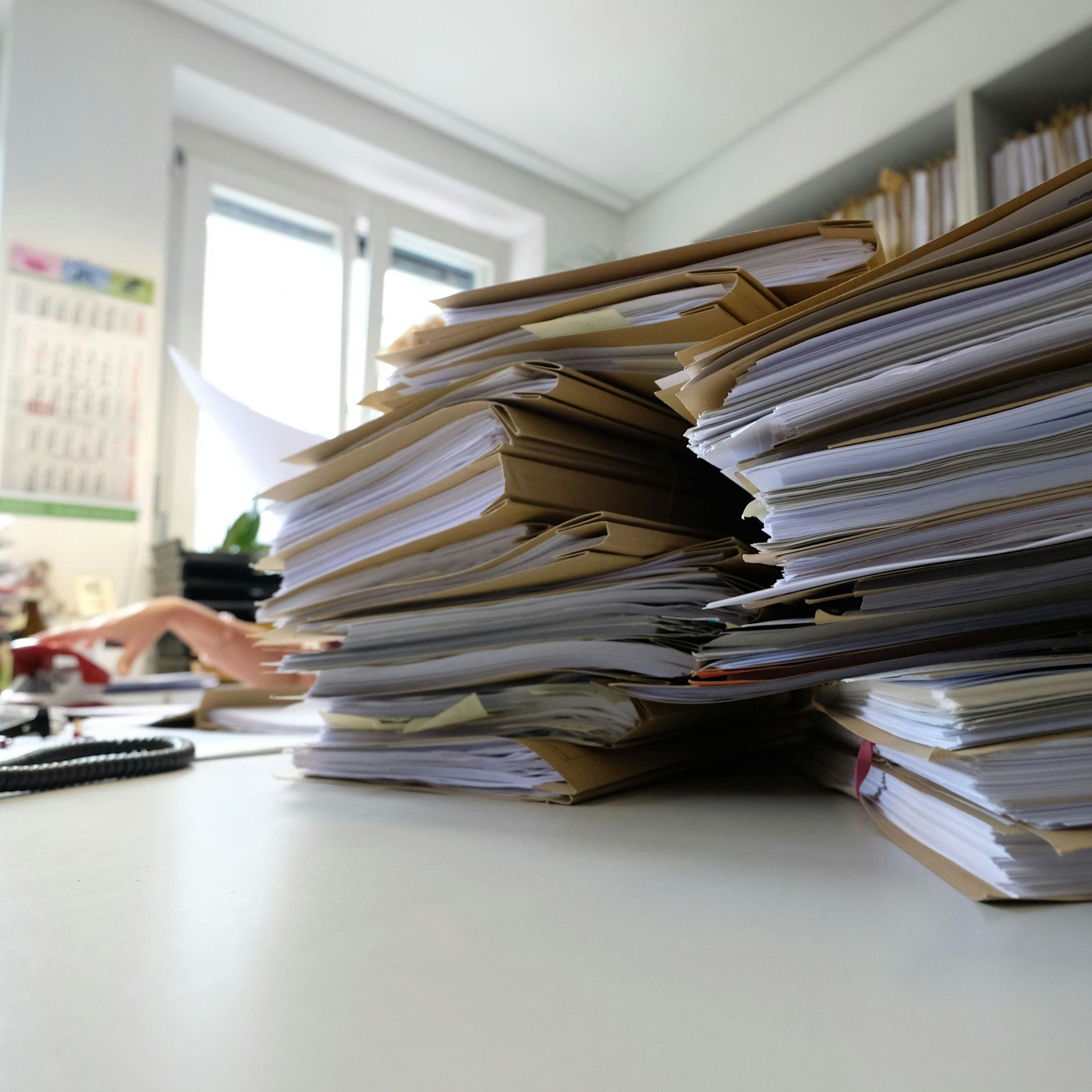 Ampel plant Mittel für Digitalisierung zu kürzen – um 99 Prozent!