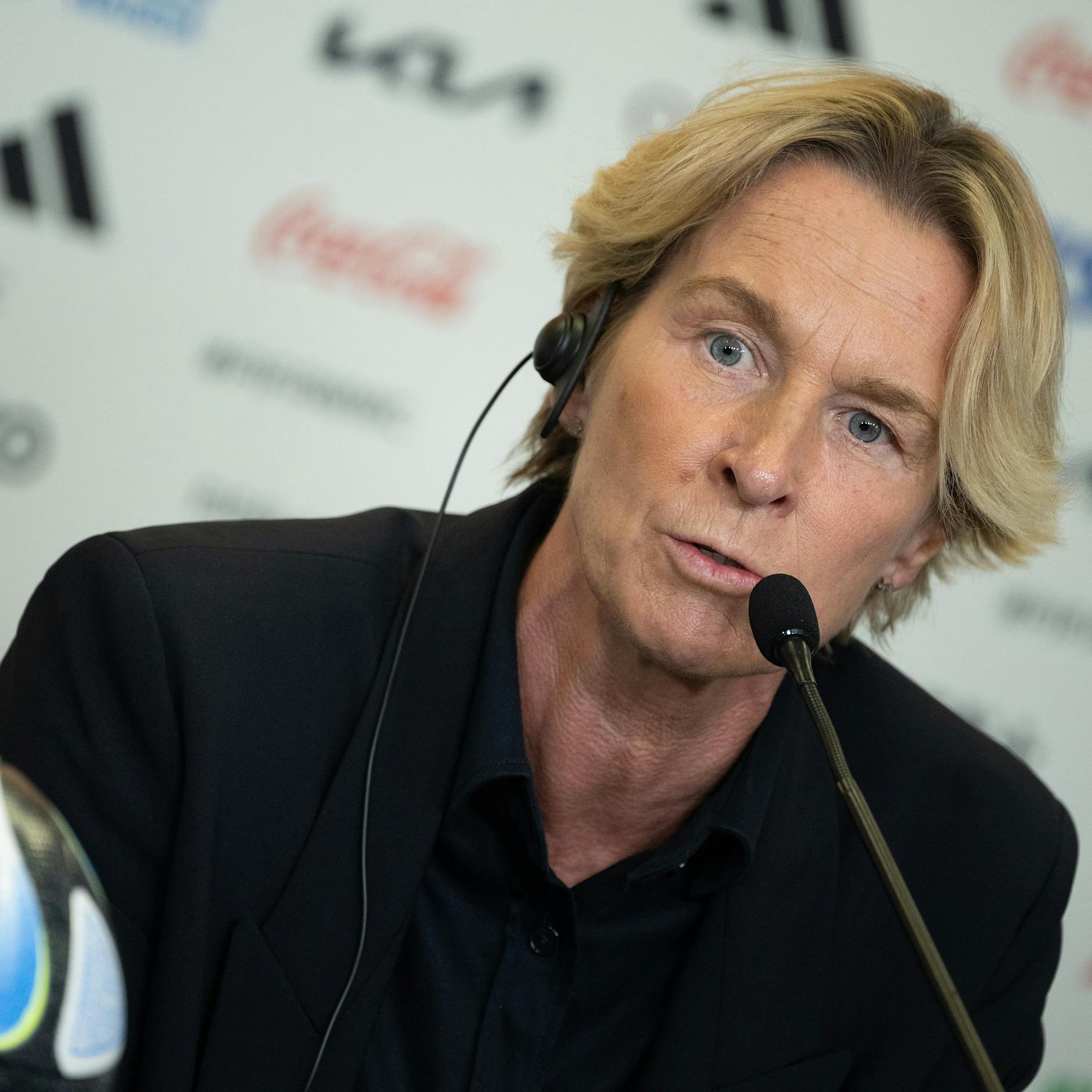 Deutschland heute gegen Südkorea: Trainerin schwört die Mannschaft ein