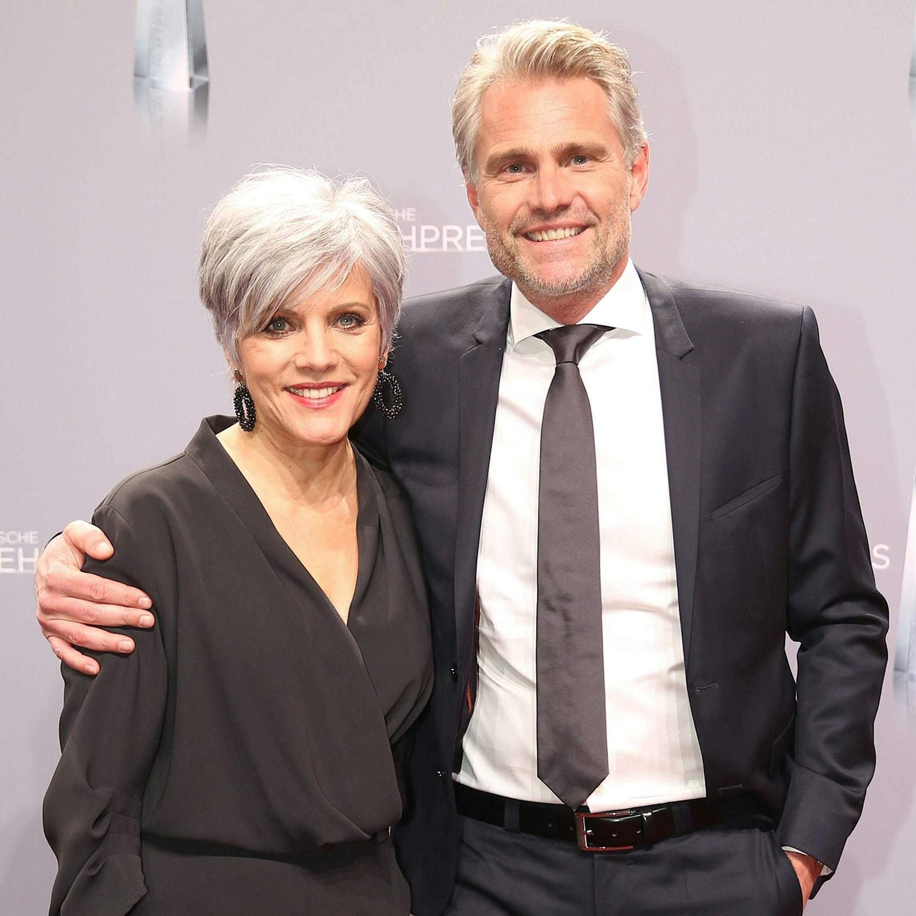 Birgit Schrowange: Hochzeit mit 65 – DARUM ließ sie sich so viel Zeit