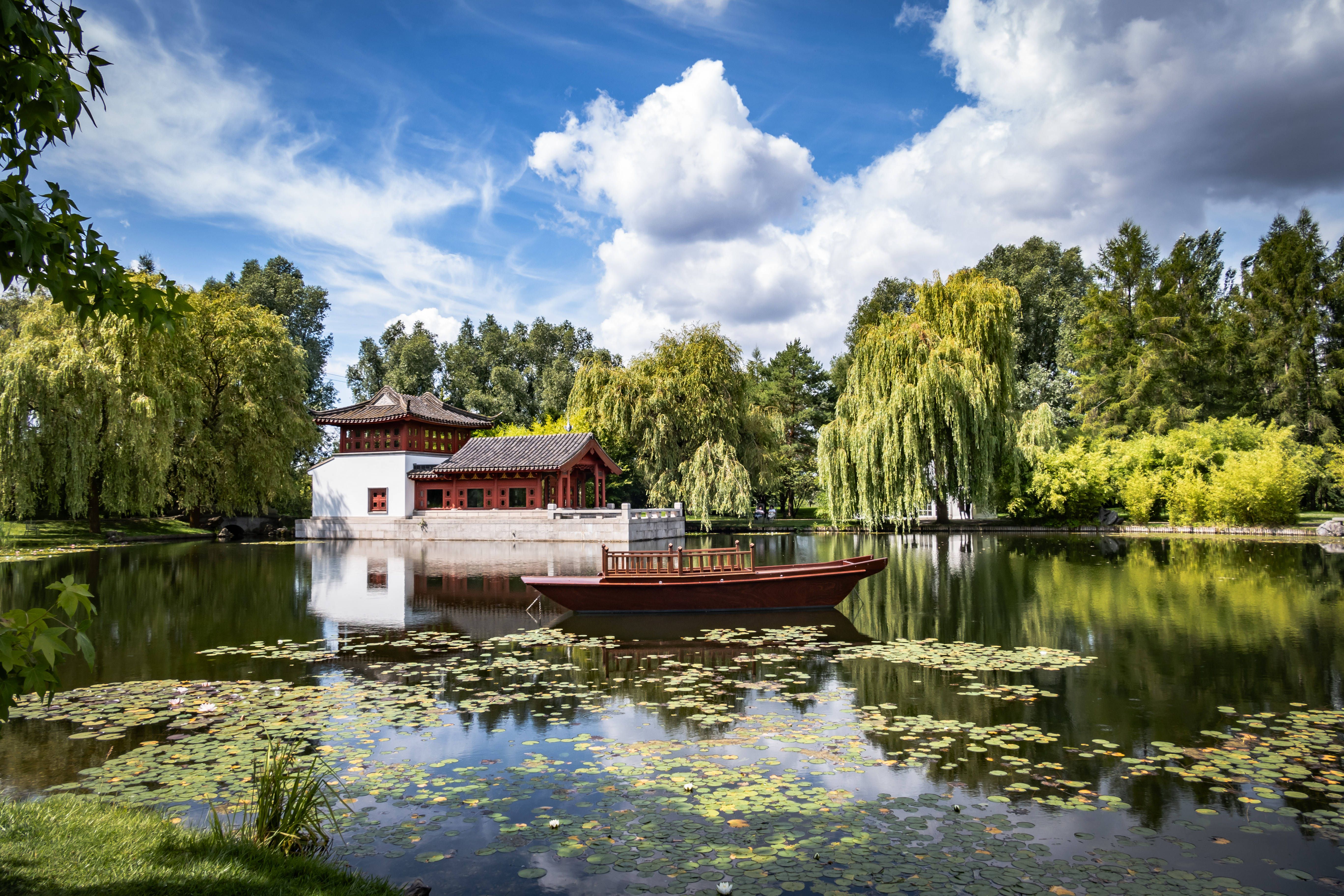 Heiraten in Berlin und Brandenburg: 5 Locations, die Sie überraschen werden