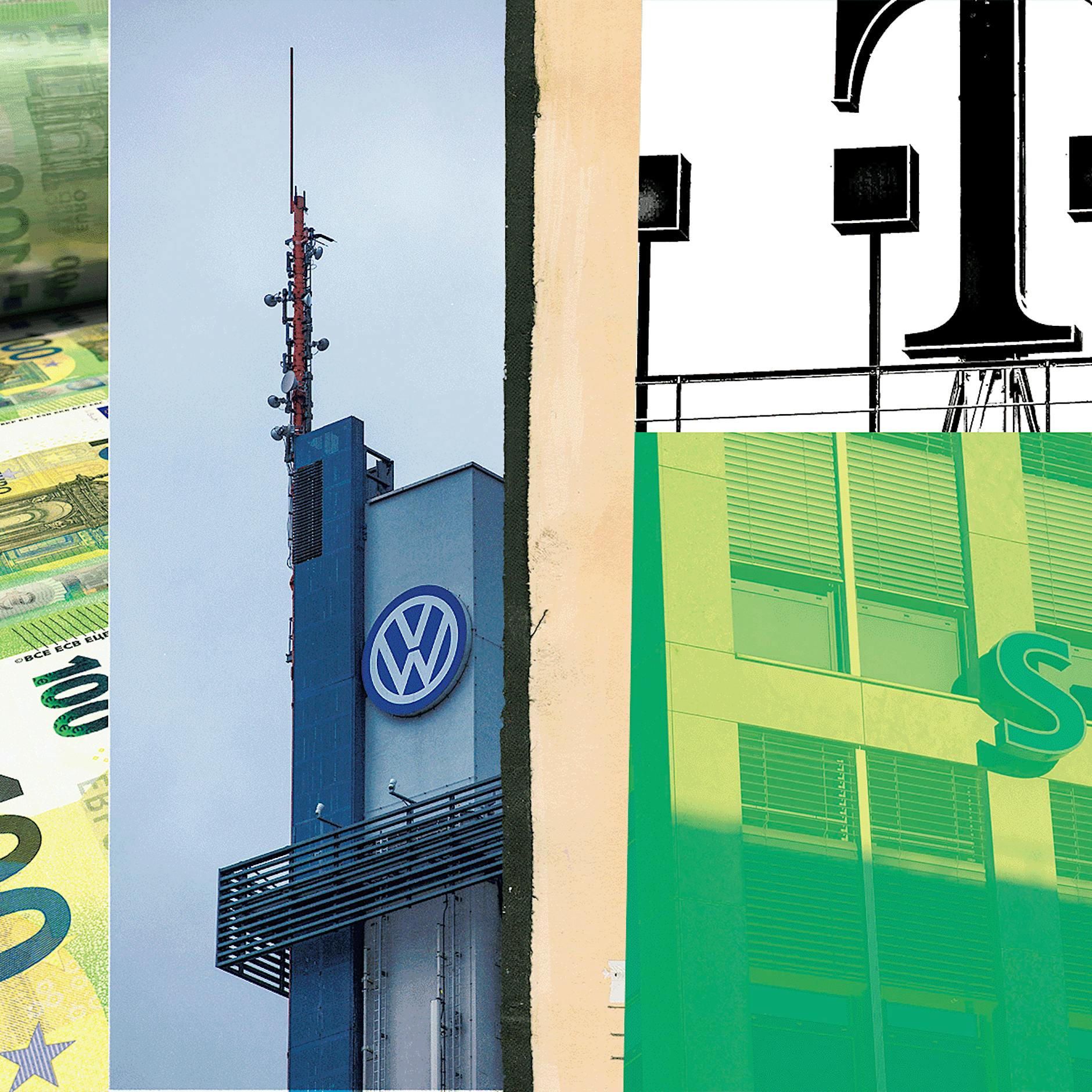 Zinswende – Krise für die Masse, Gewinne für Dax-Konzerne: Wie unfair ist sie?