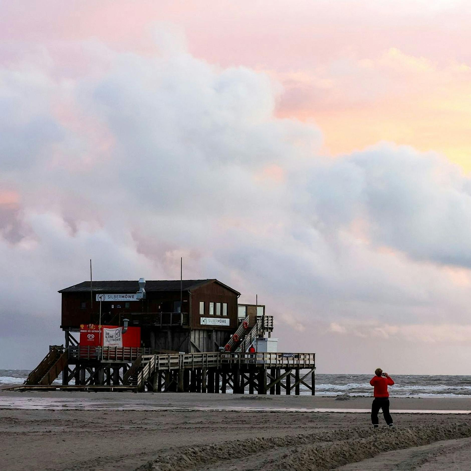 Kalter Sommer durch Klimawandel? – Experte: „Wetter hat nichts mit Klima zu tun“