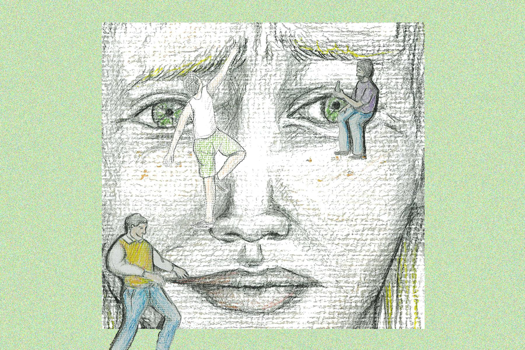 Kann man Belästigung ausweichen? Nein. Der beste Schutz: nicht auffallen