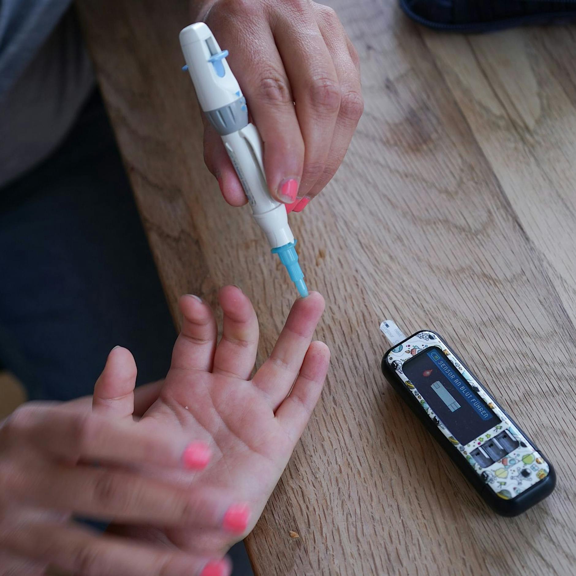 Diabetes, Herz, Rücken: Wie chronisch Kranke in Deutschland vernachlässigt werden