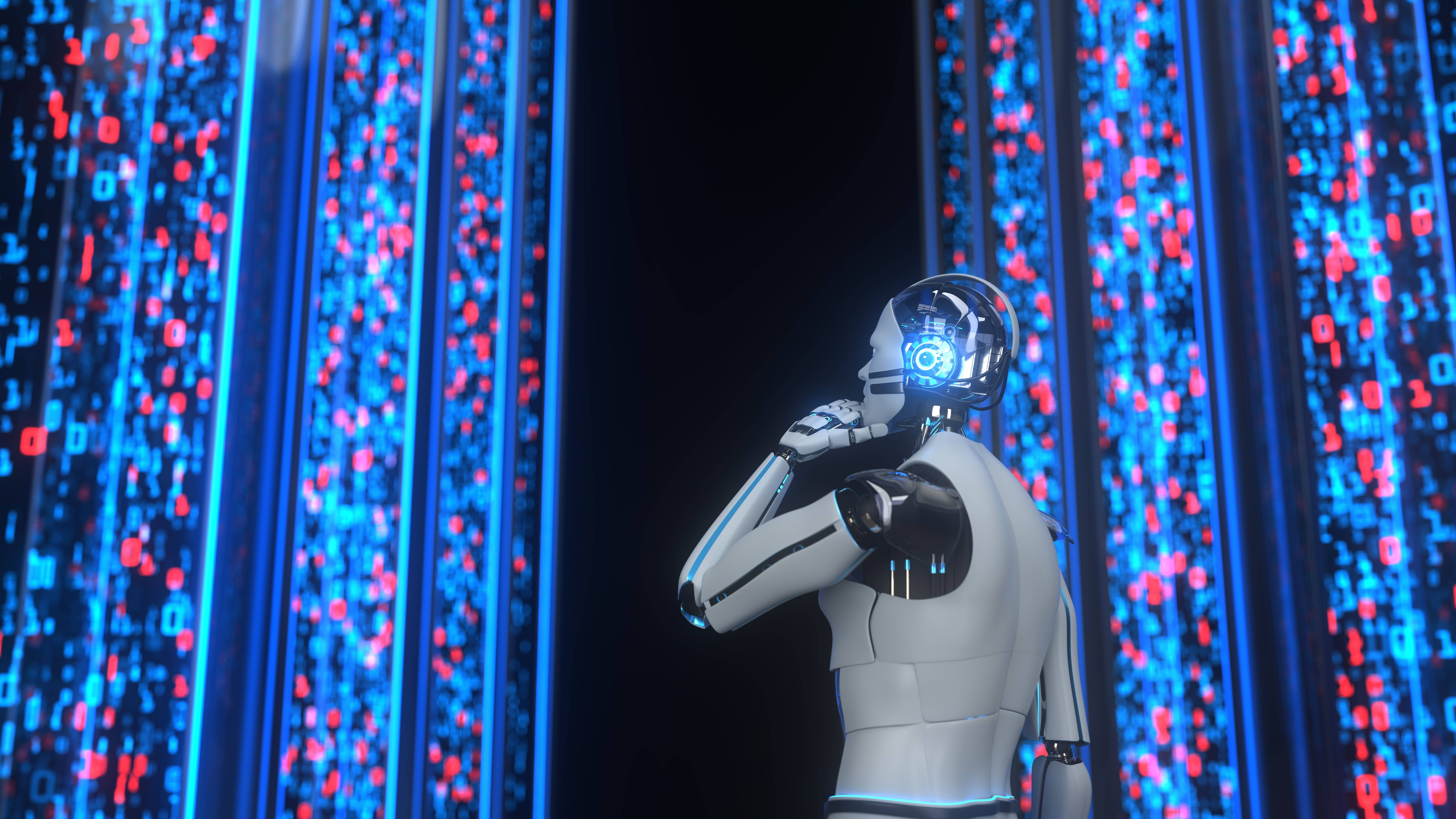 Studie: Diese Jobs macht KI bis 2030 überflüssig