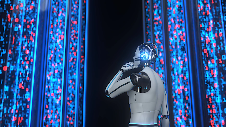 Gefährdet Künstliche Intelligenz unseren Arbeitsmarkt?