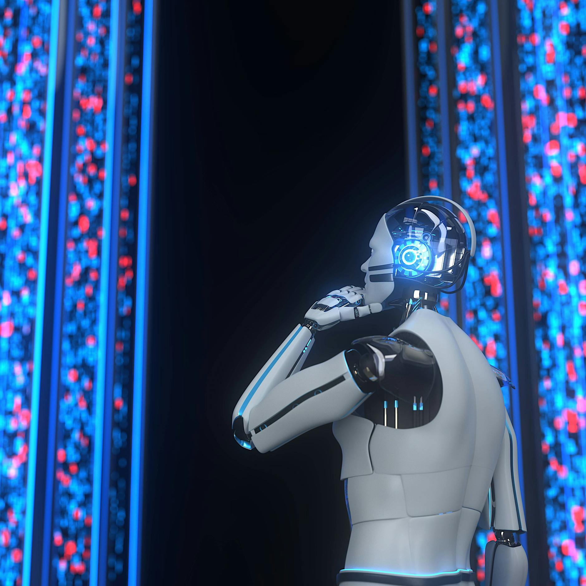 Studie: Diese Jobs macht KI bis 2030 überflüssig