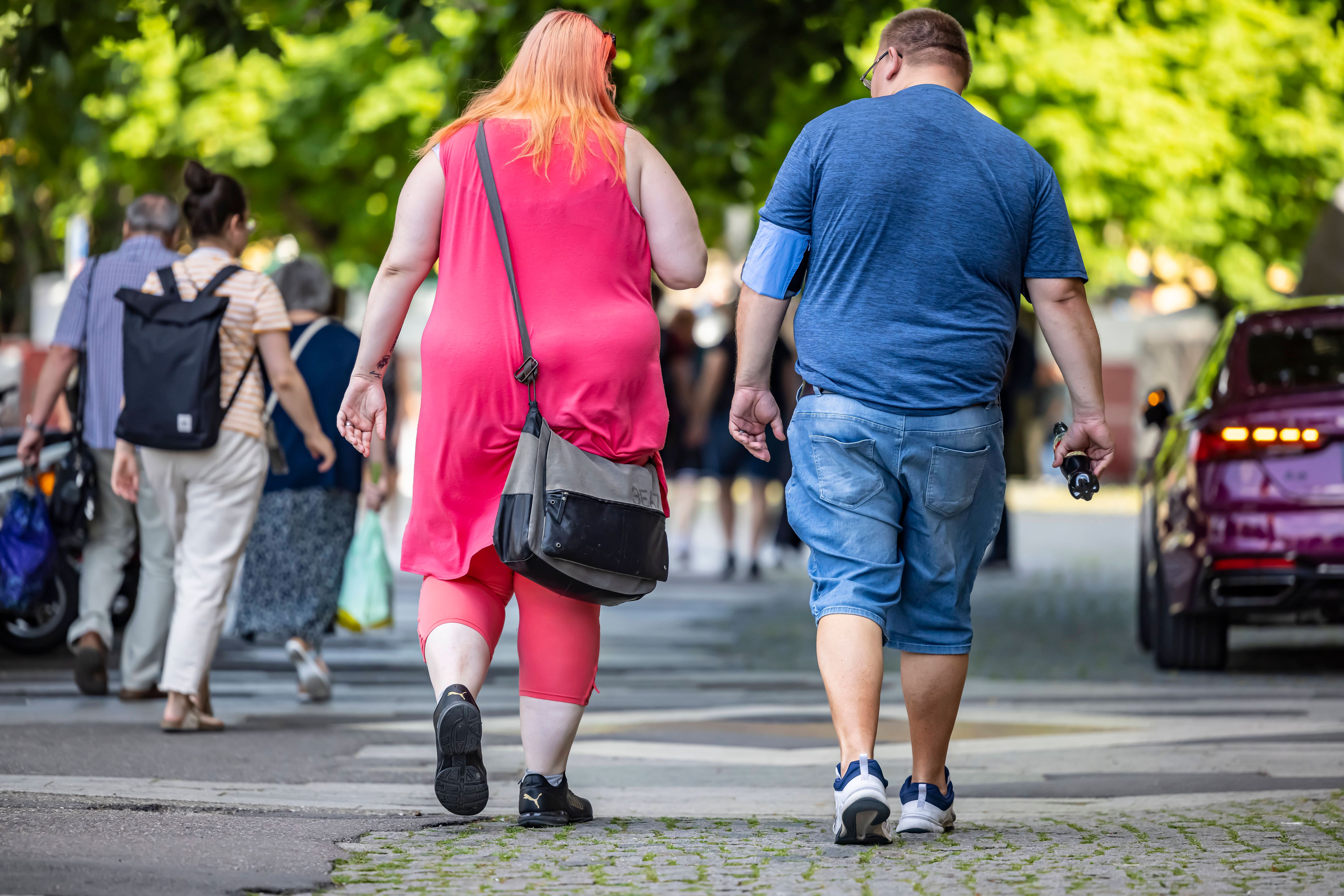 Image - AOK schlägt Alarm: Berliner werden immer dicker!