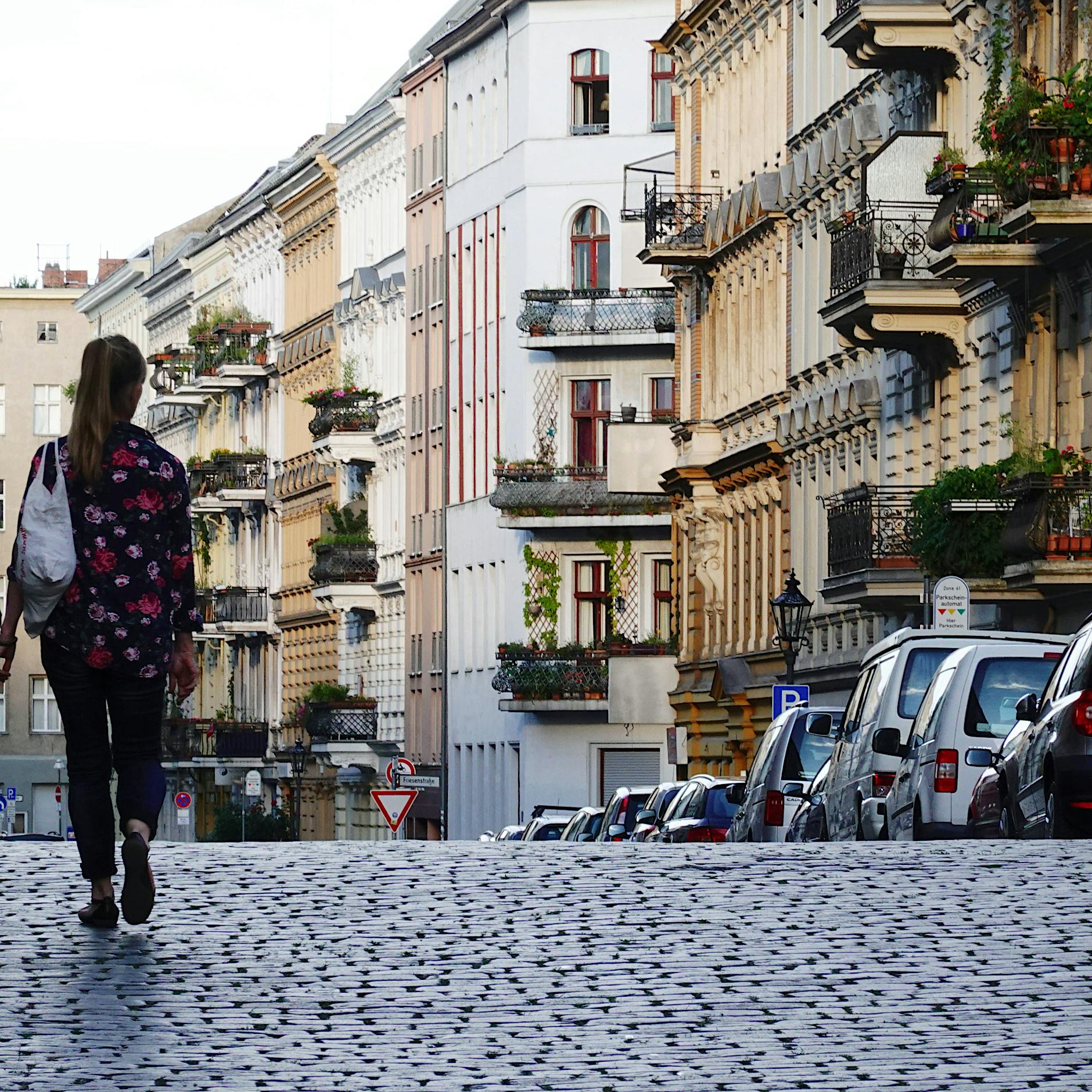 Mieten in Berlin: Umsatzeinbruch am Immobilienmarkt – wird Wohnen jetzt billiger?