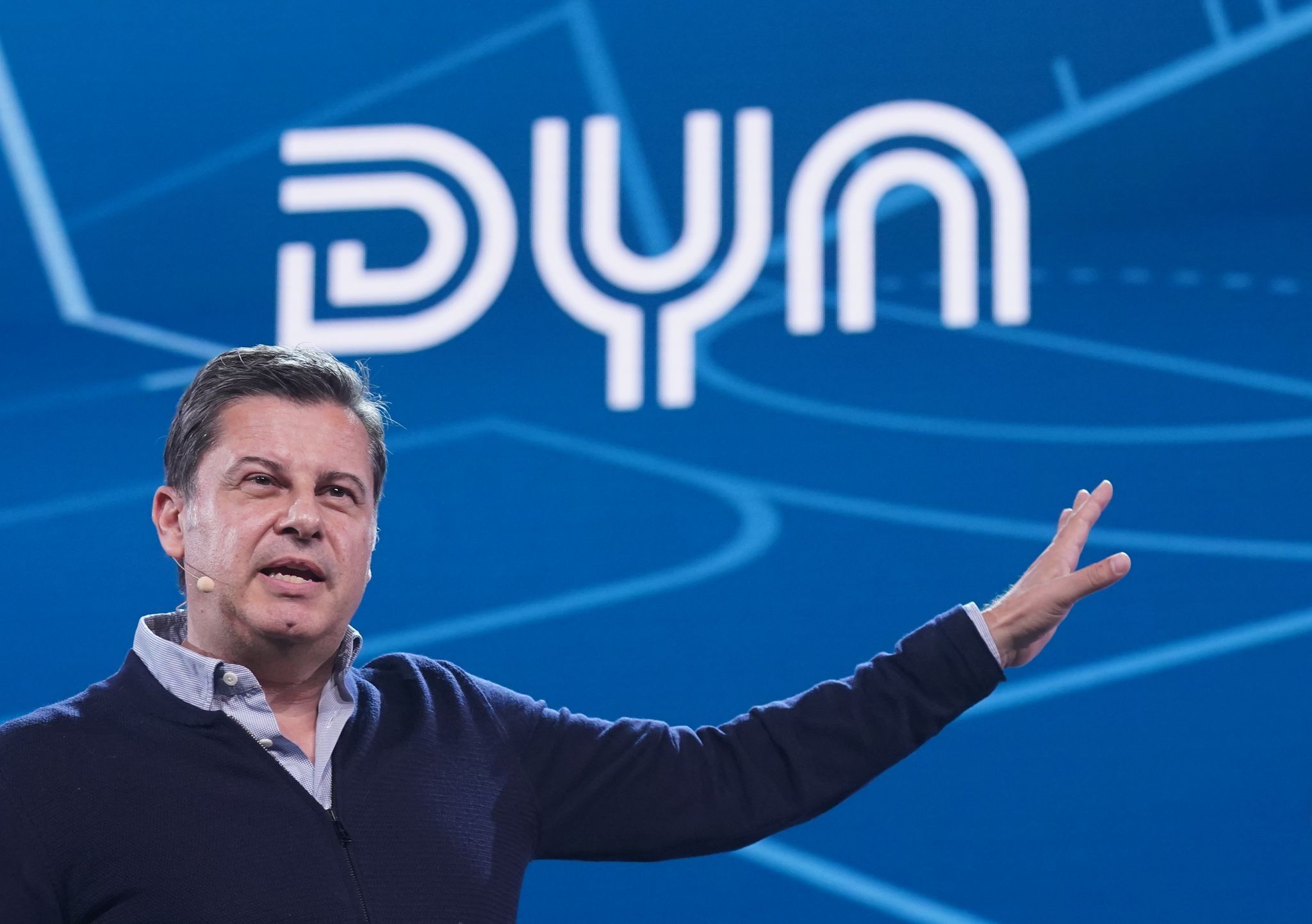 Image - Wie Ex-DFL-Boss Seifert kleine Sportarten groß machen will