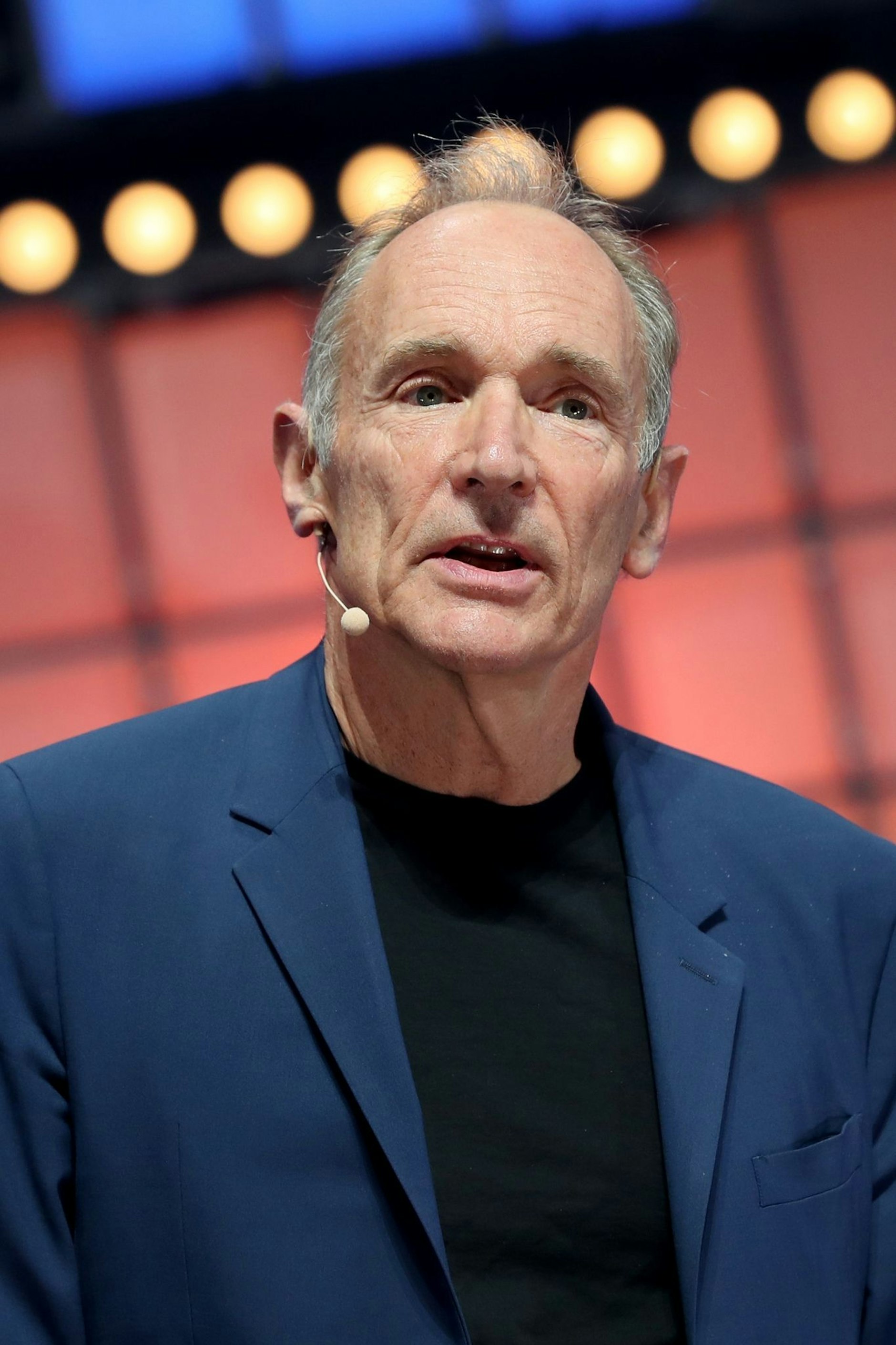 Tim BernersLee fordert mehr Privatsphäre bei KI