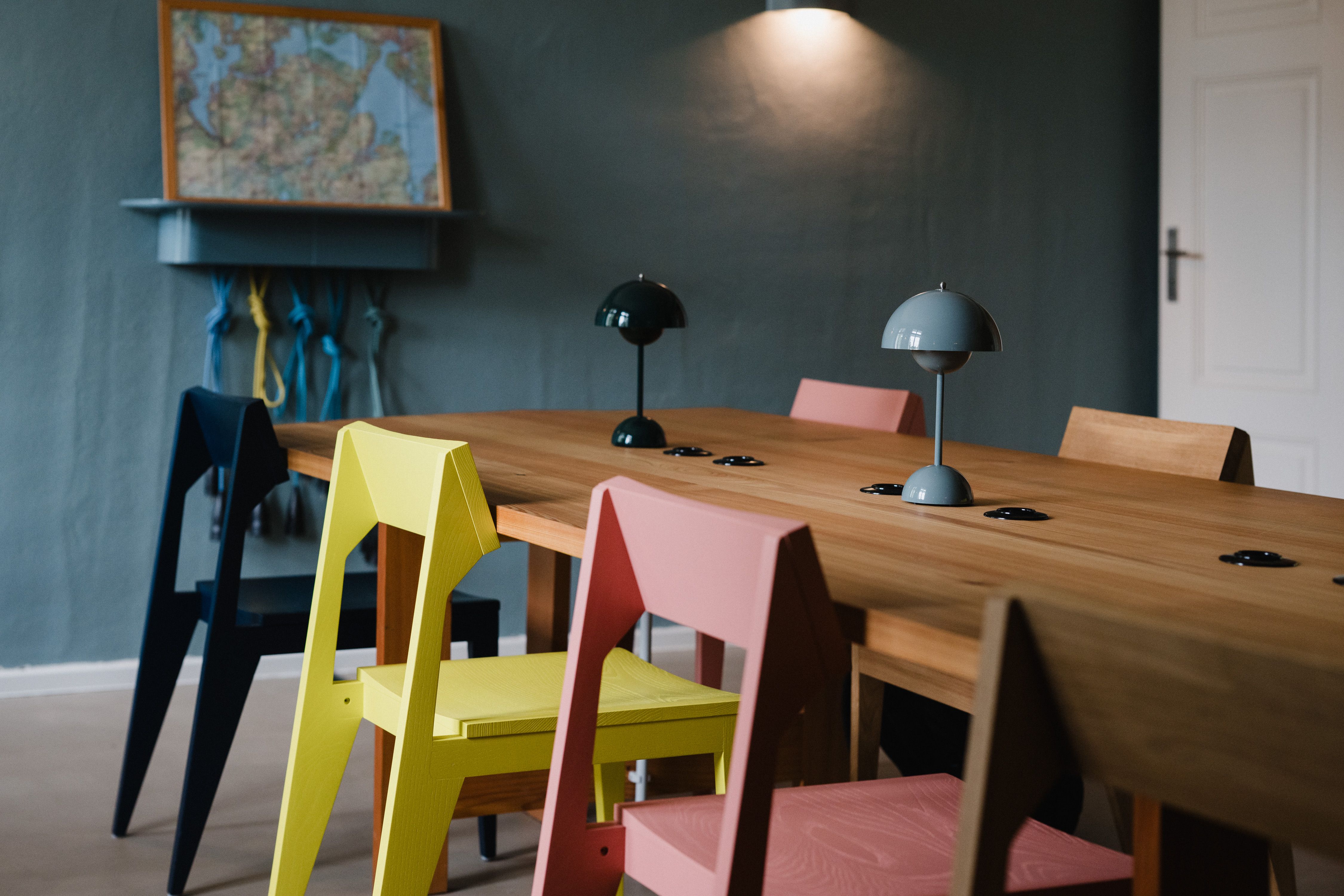 Von Berlin-Mitte nach Mecklenburg: Wir haben das erste Hotel des legendären St. Oberholz getestet