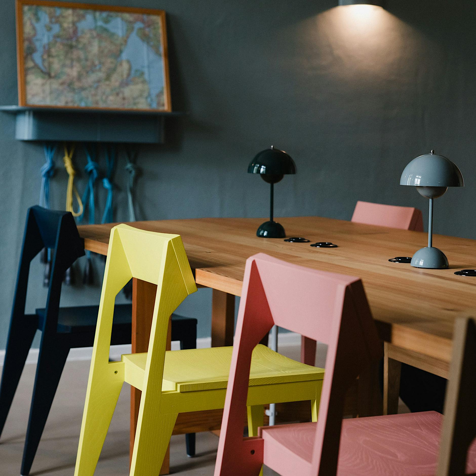 Von Berlin-Mitte nach Mecklenburg: Wir haben das erste Hotel des legendären St. Oberholz getestet