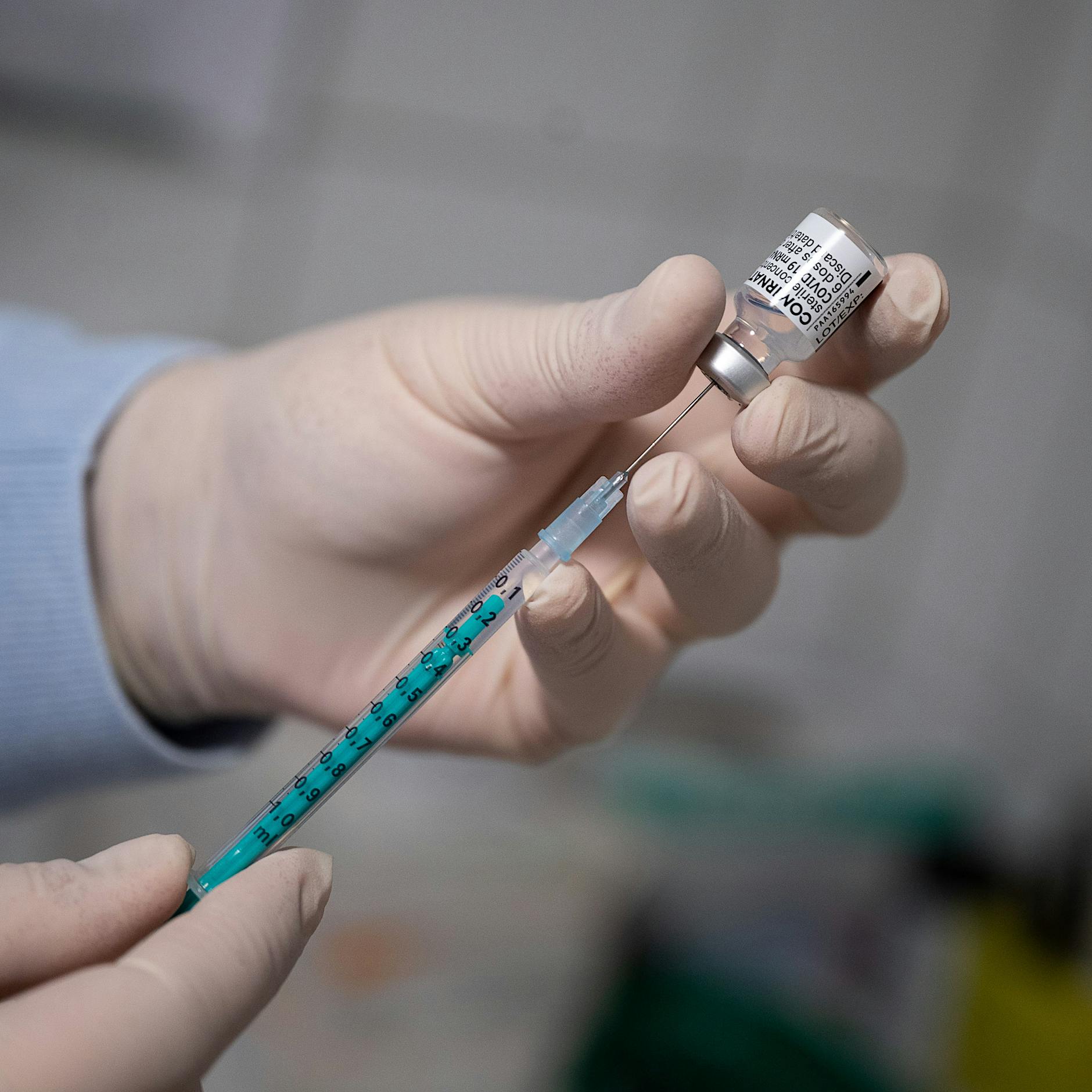 Deutsche Übersterblichkeit: Rheinische Post führt Öffentlichkeit in die Irre