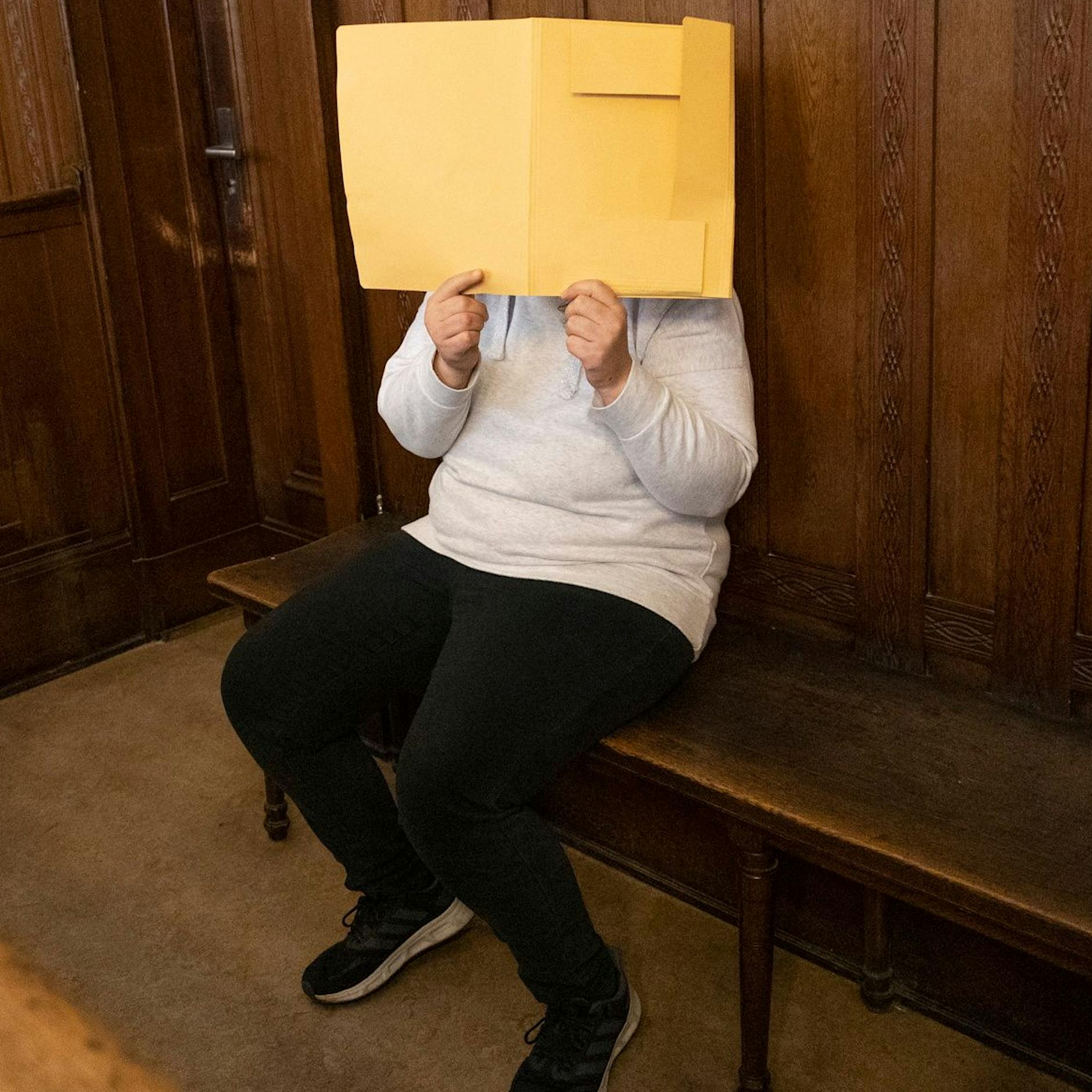 Glühende Eifersucht? Berlinerin wollte Ex-Freund verbrennen