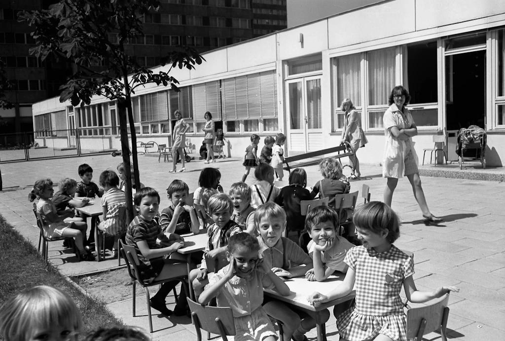 Aufgewachsen in der DDR: Wenn Träume unerfüllt bleiben