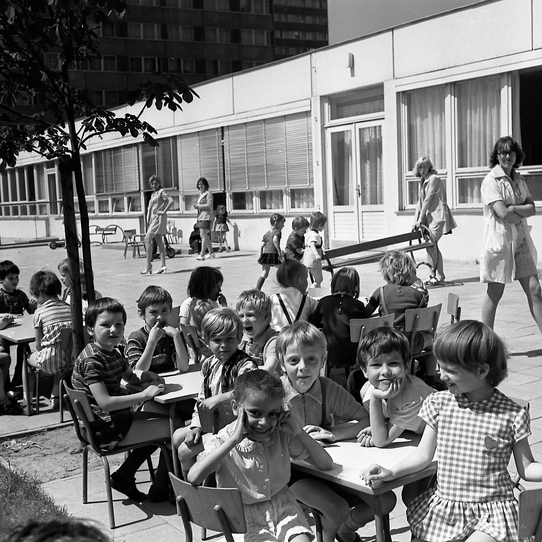 Aufgewachsen in der DDR: Wenn Träume unerfüllt bleiben