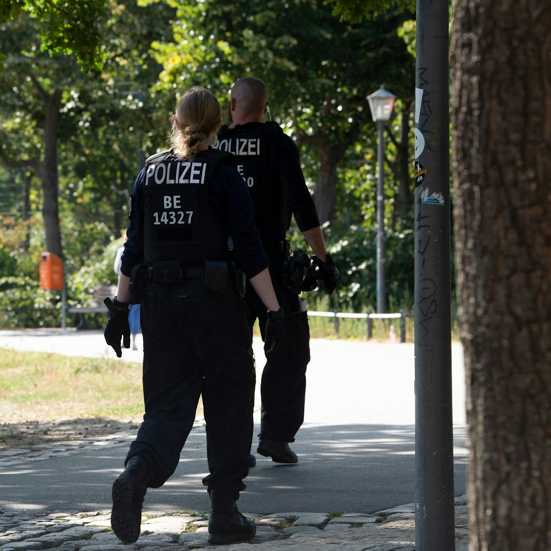 Dritter Mann festgenommen: Politiker streiten um Görlitzer Park