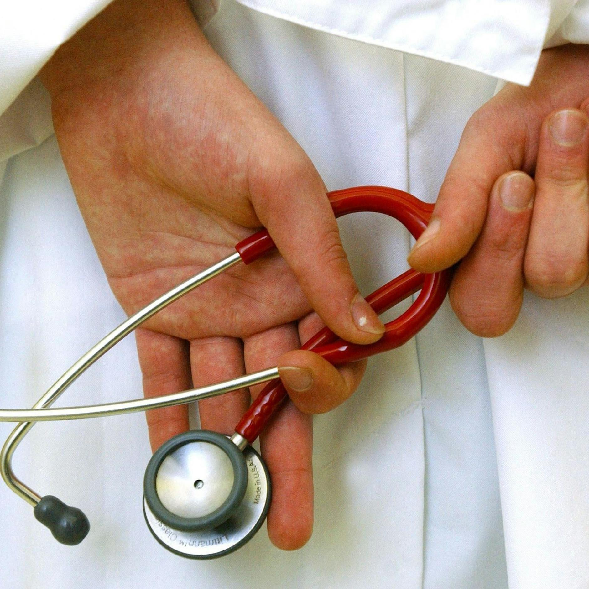 Image - Patienten sagen Arzttermine nicht ab: Ärzte fordern Ausfallhonorar