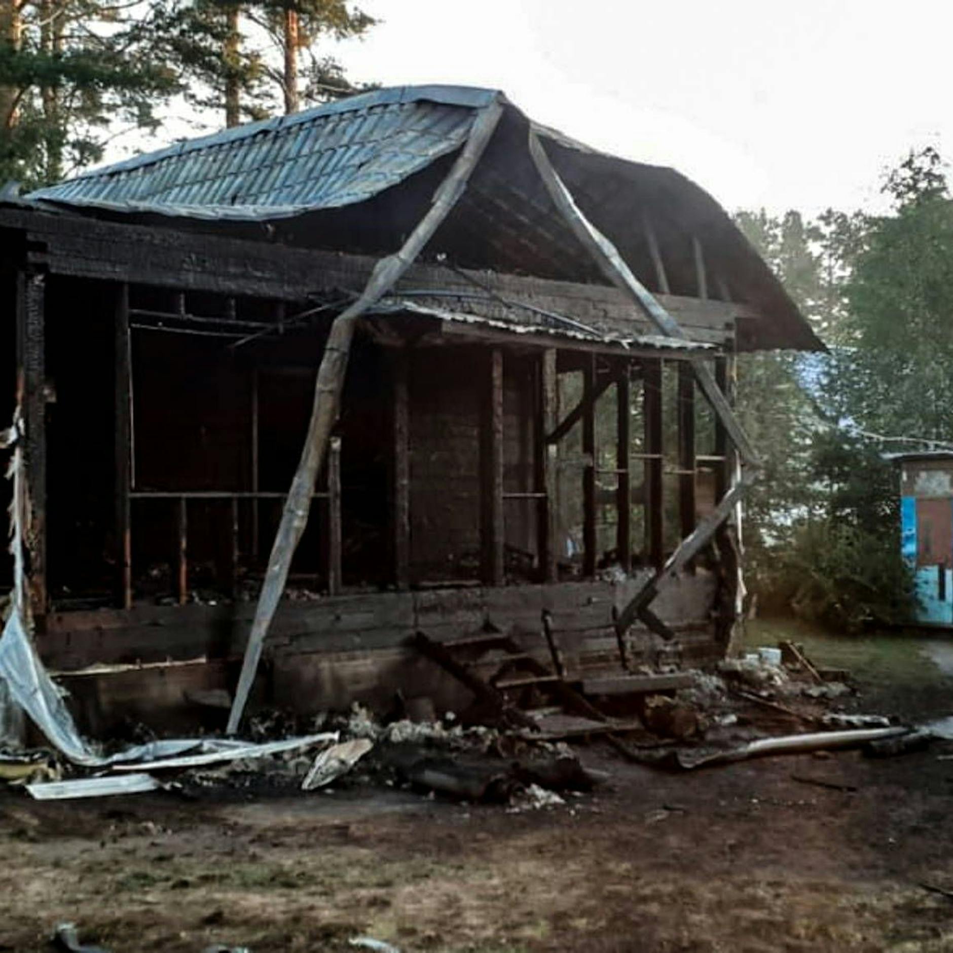 Nach Freilassung: Ex-Wagner-Söldner tötet 6 Dorfbewohner in Russland