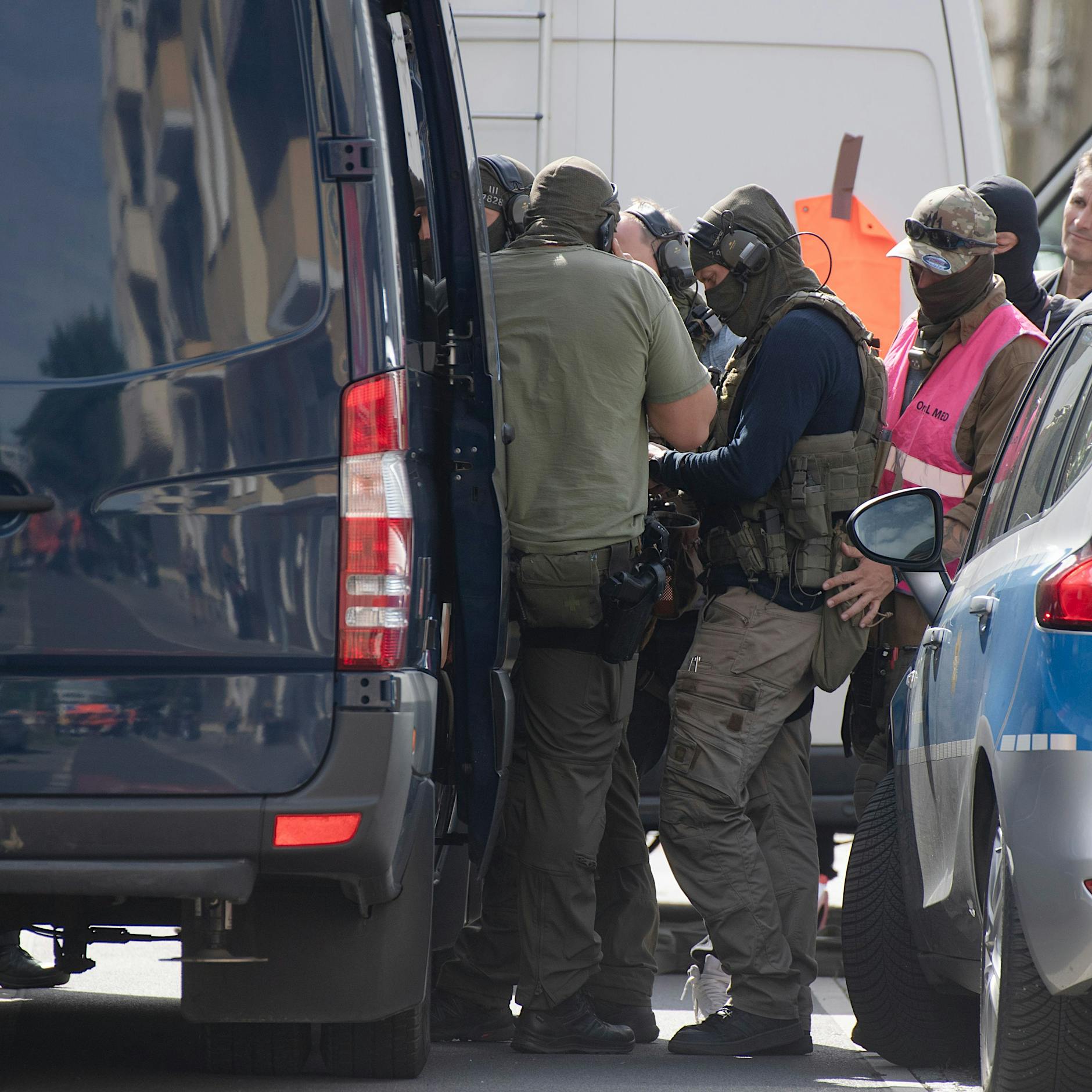 Berliner Politiker über Zwangsräumungen: „Kopf in den Sand stecken hilft nicht“