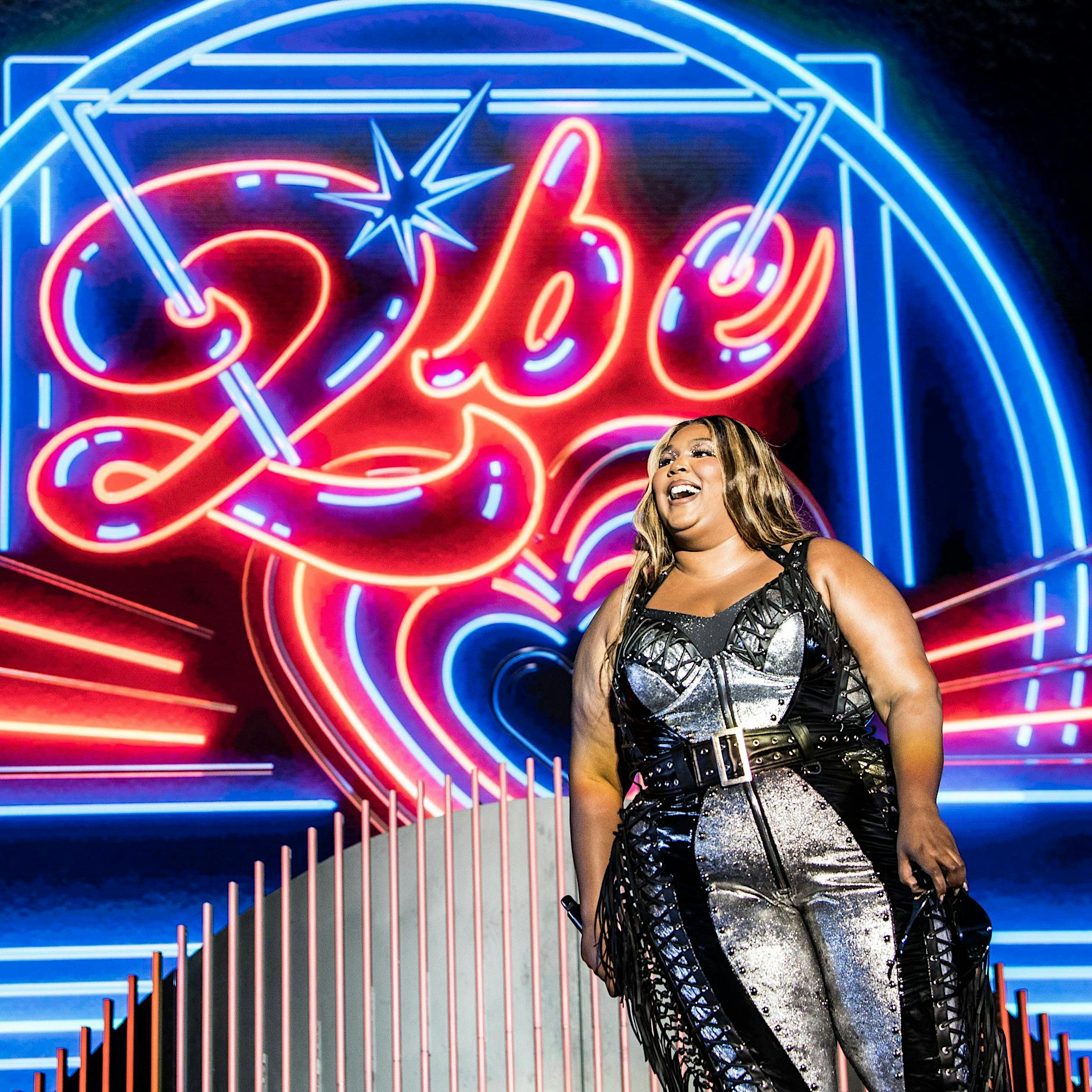 Lizzo – Vorwürfe gegen Popstar: Warum das viele mehr schockiert als bei Rammstein