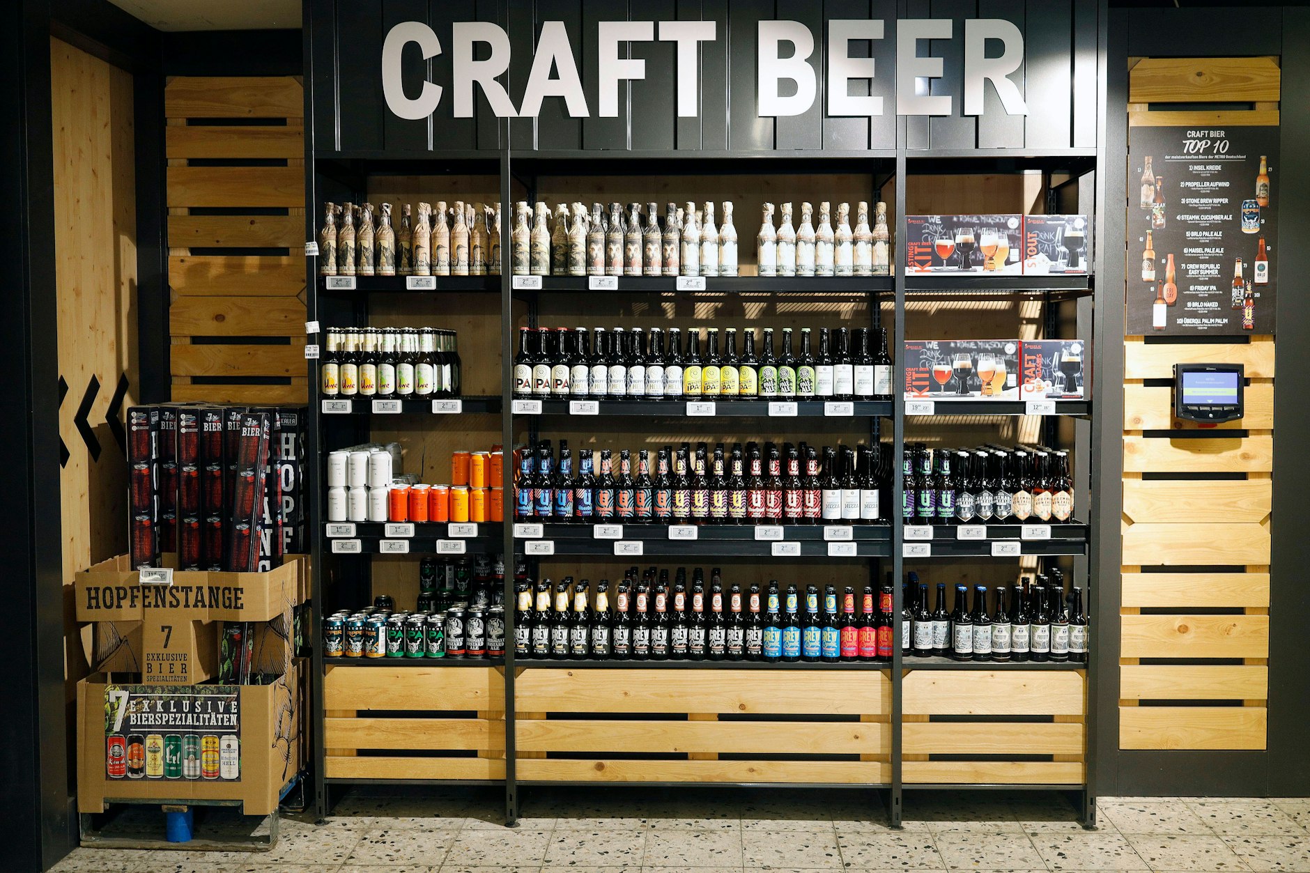 Hauptsache nicht Mainstream: Schwimmen auch Sie gern gegen den Strom?