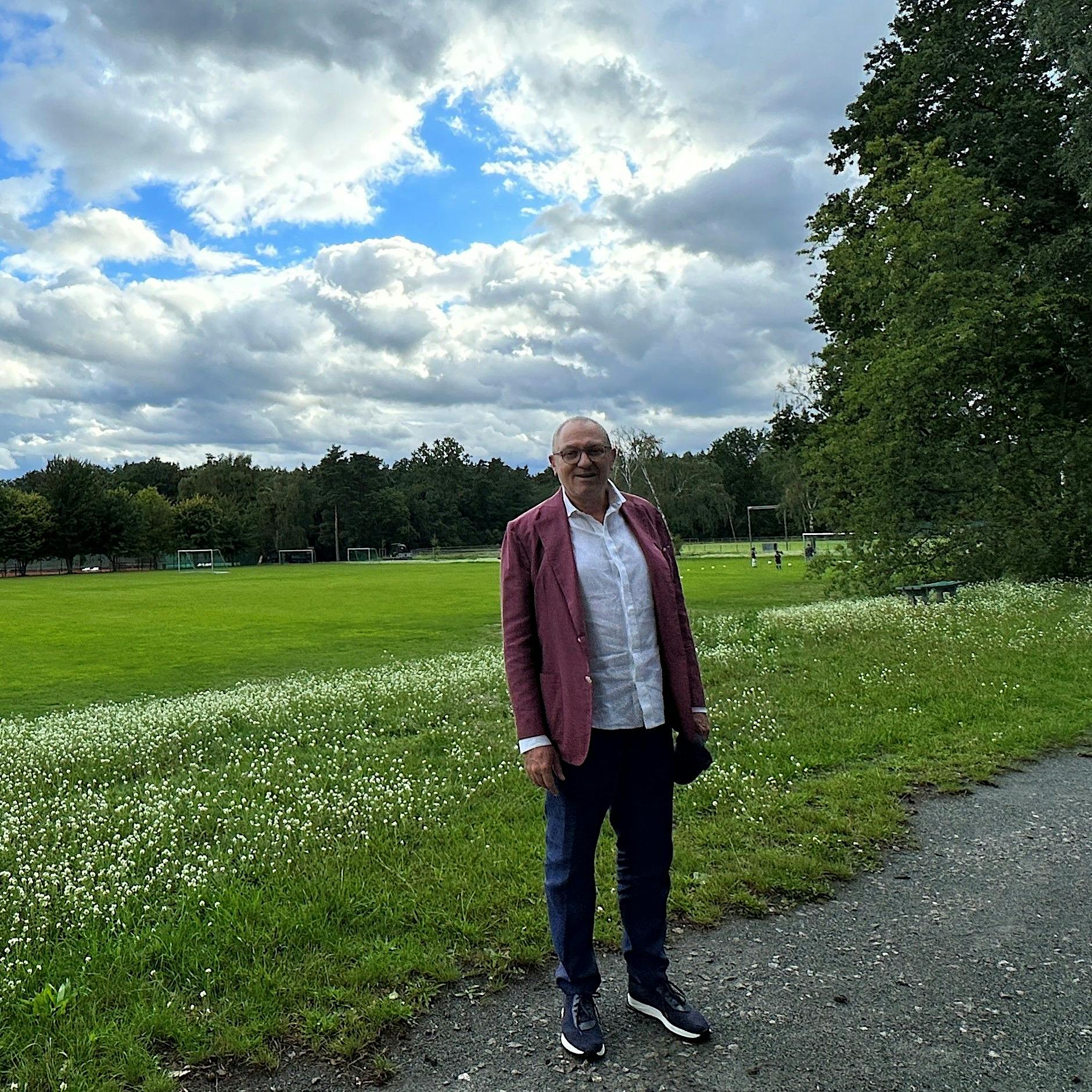 TuS Makkabi Berlin: Wie haben sie das Wunder von Berlin geschafft?