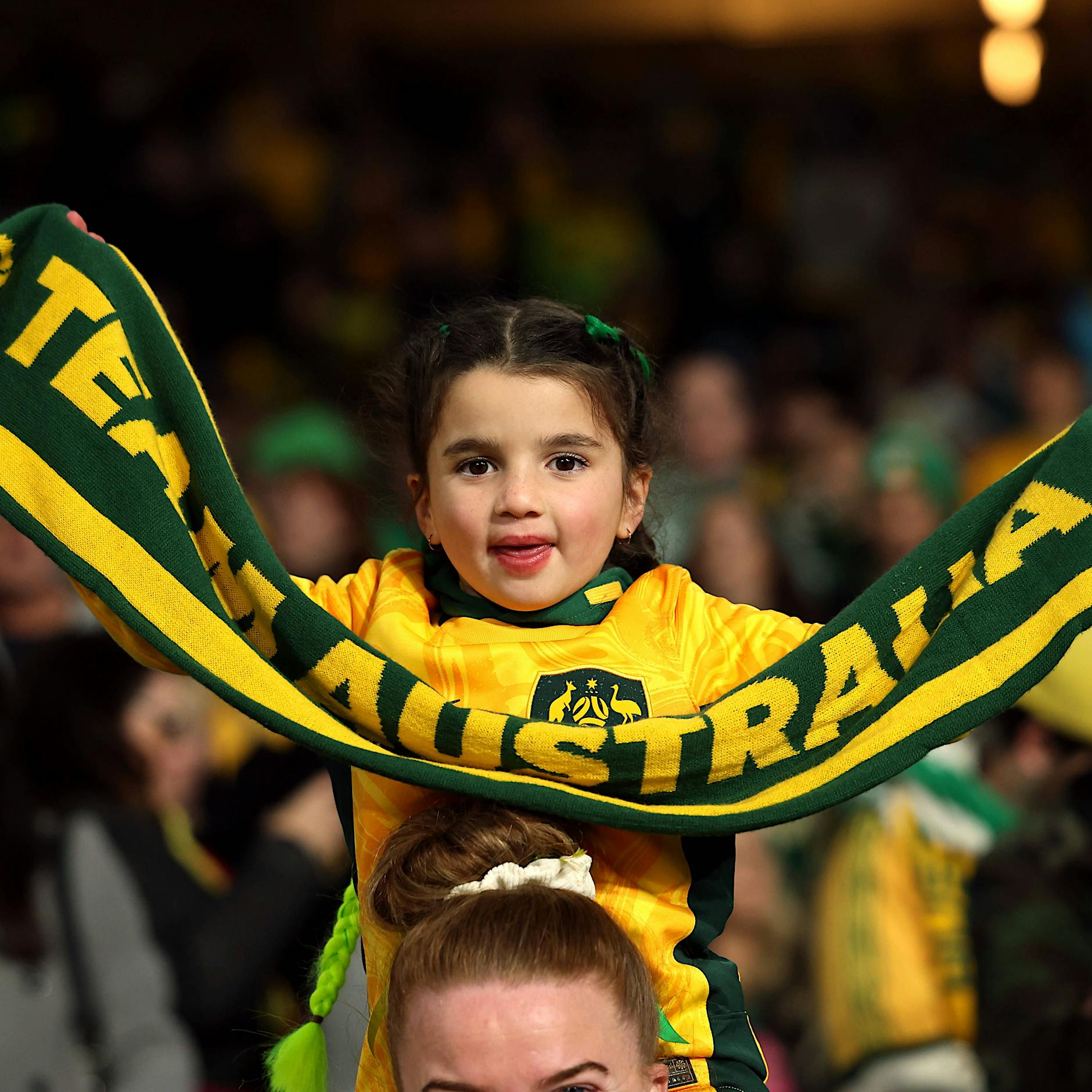 Das Fußball-Turnier der Gelassenheit: Die Frauen-WM und ihre Botschaft