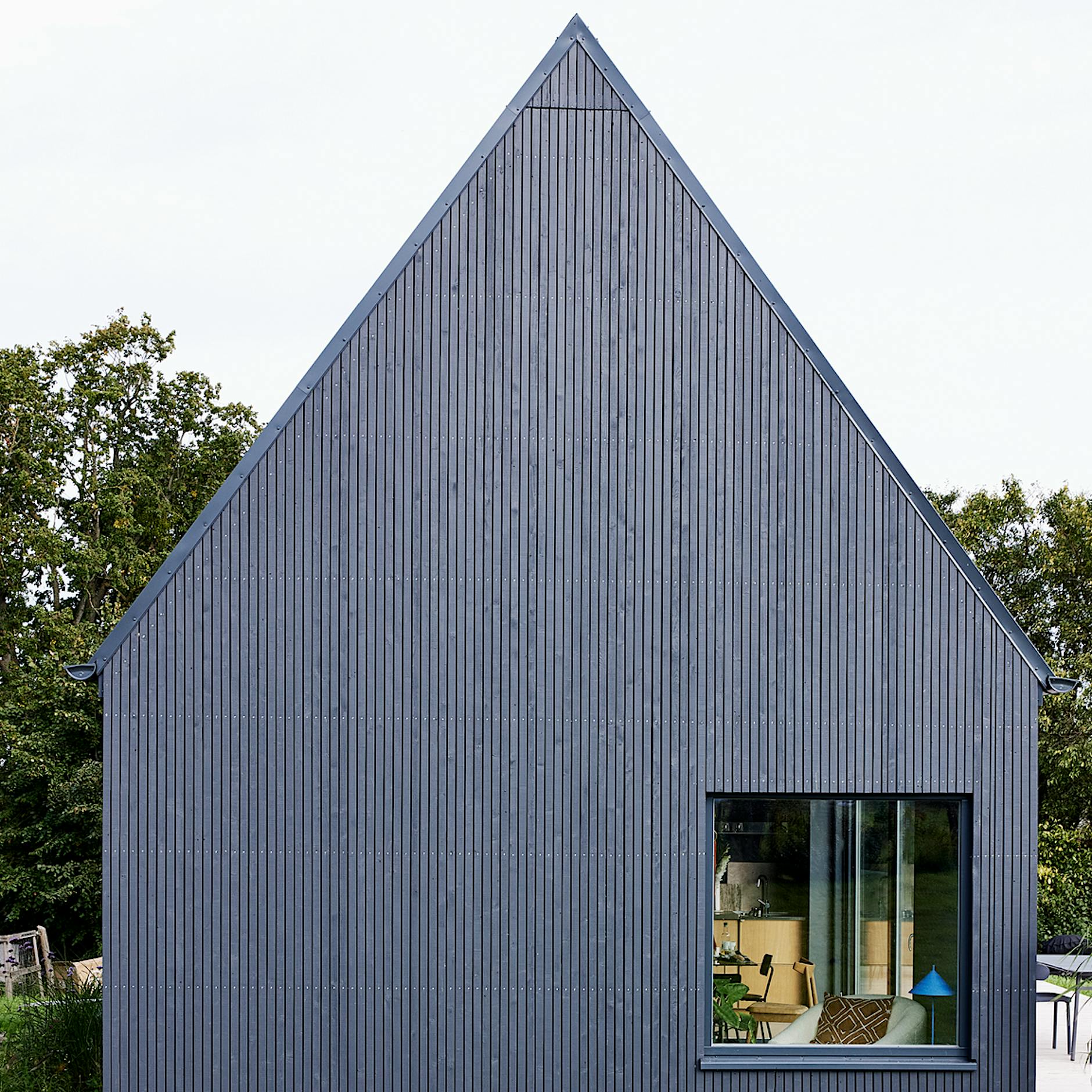 Datsche de luxe: Wo Sie schicke Ferienhäuschen in der Uckermark buchen können