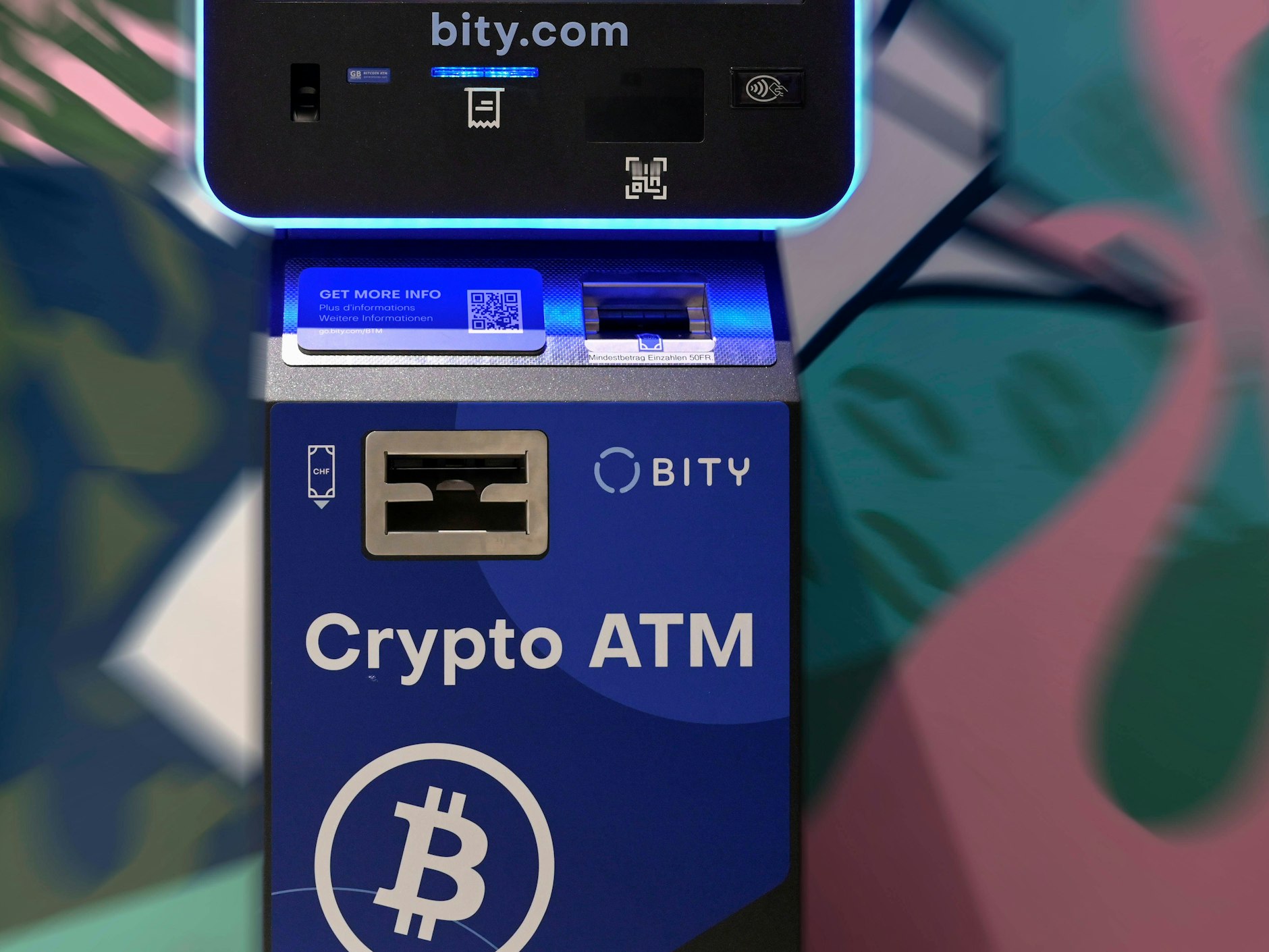 Worldcoin: Wie sicher ist die Kryptowährung?