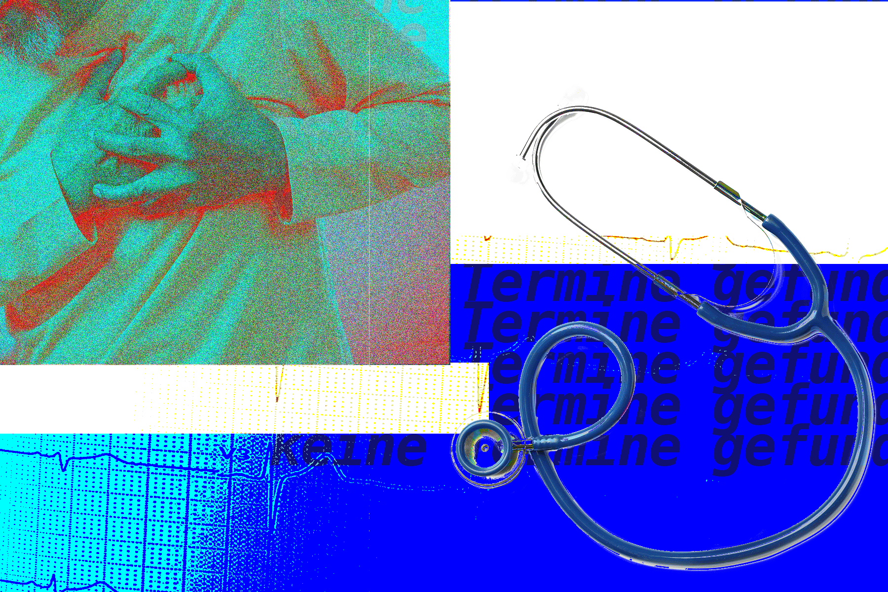 Herzbeschwerden als Kassenpatient: Wie unmöglich ist die Facharzt-Suche?