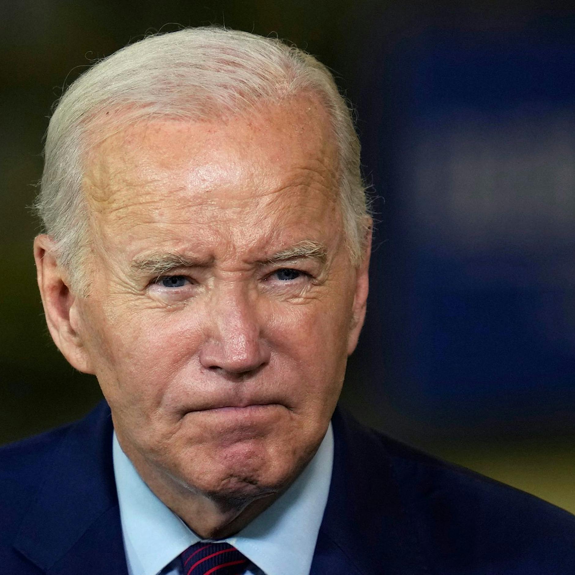 USA: Joe Biden will Todesstrafe abschaffen – Mann in Florida wird trotzdem hingerichtet