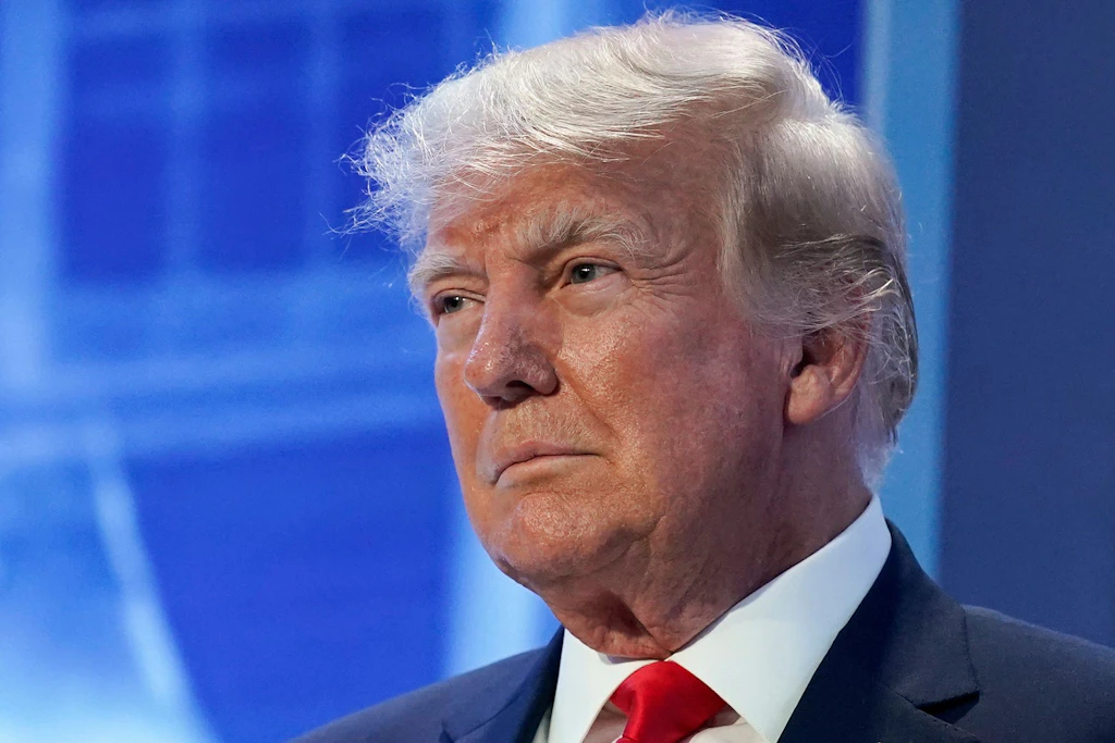 Schwerste Anklage gegen Trump: Ist er unantastbar?