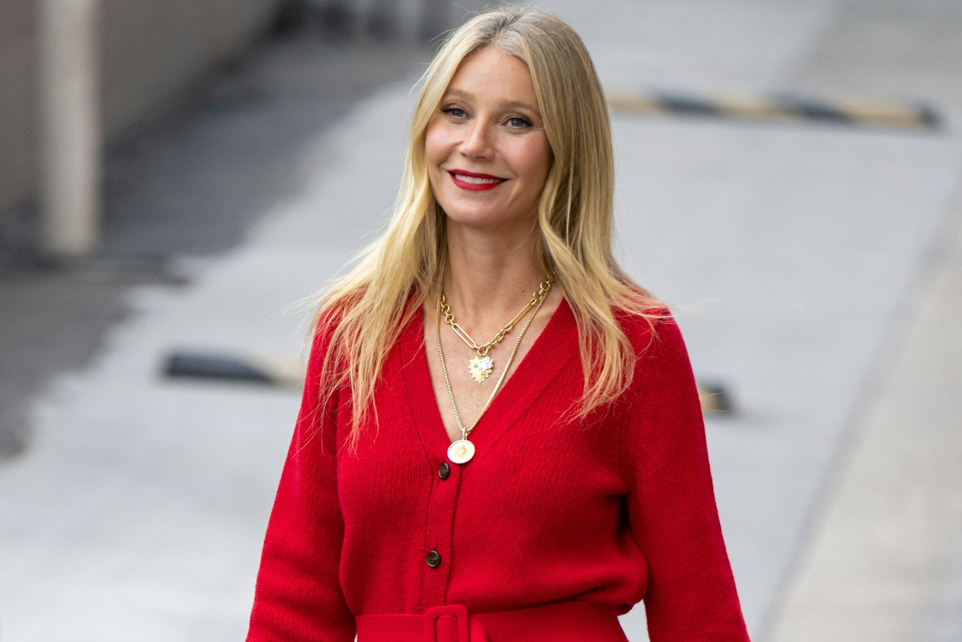 Gwyneth Paltrow als Gastgeberin: Zwei Personen bekommen die einmalige Gelegenheit, einen Abstecher zu ihr nach&nbsp; Montecito zu machen.&nbsp;