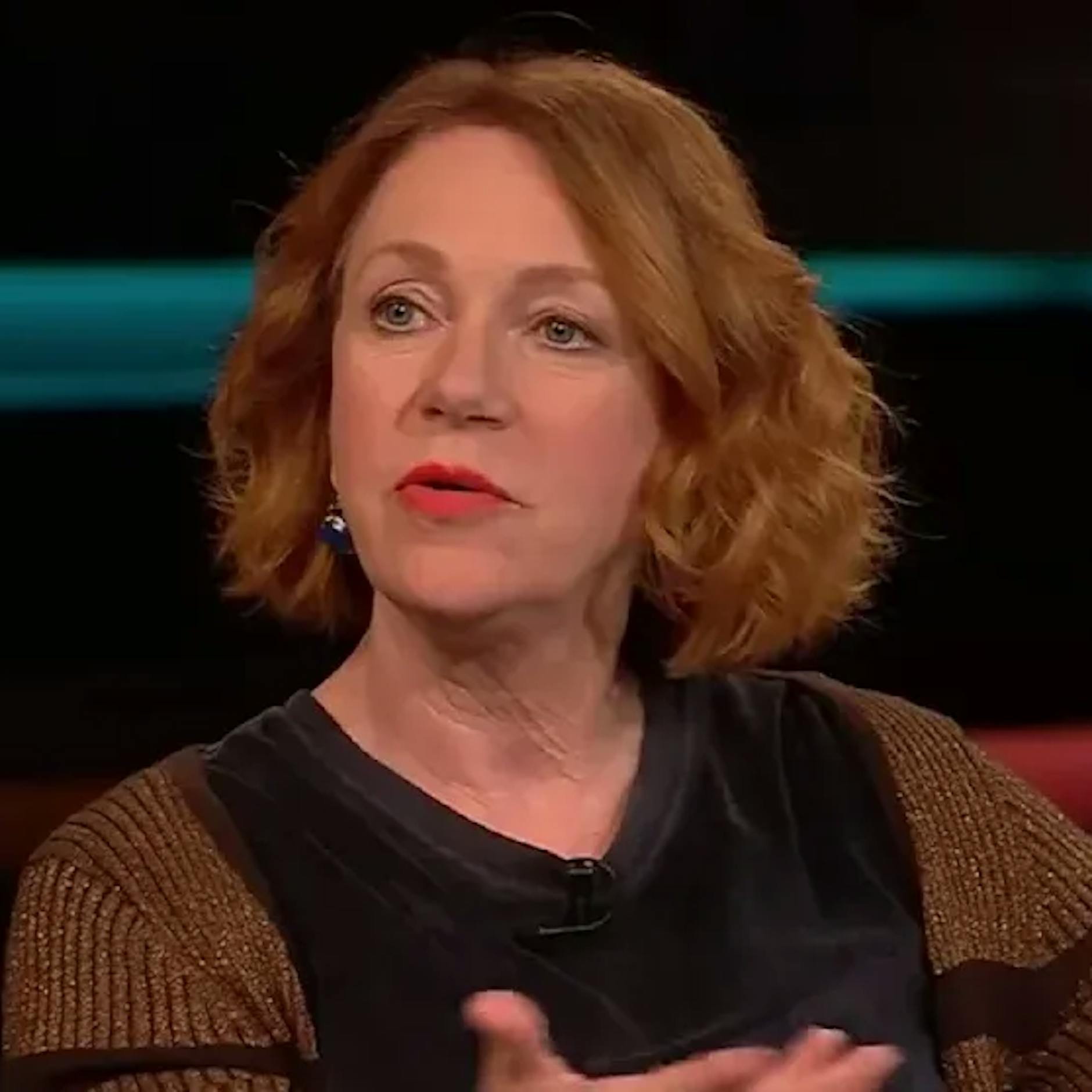 Image - Ulrike Guérot: Markus Lanz ist schuld an Scheidenherpes