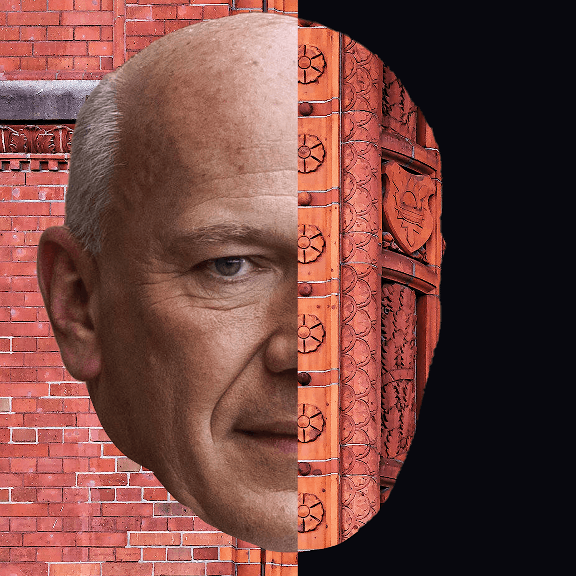 Kai Wegner, der Anti-Merz: Warum sucht Berlins Regierender jetzt Streit mit dem CDU-Bundeschef?