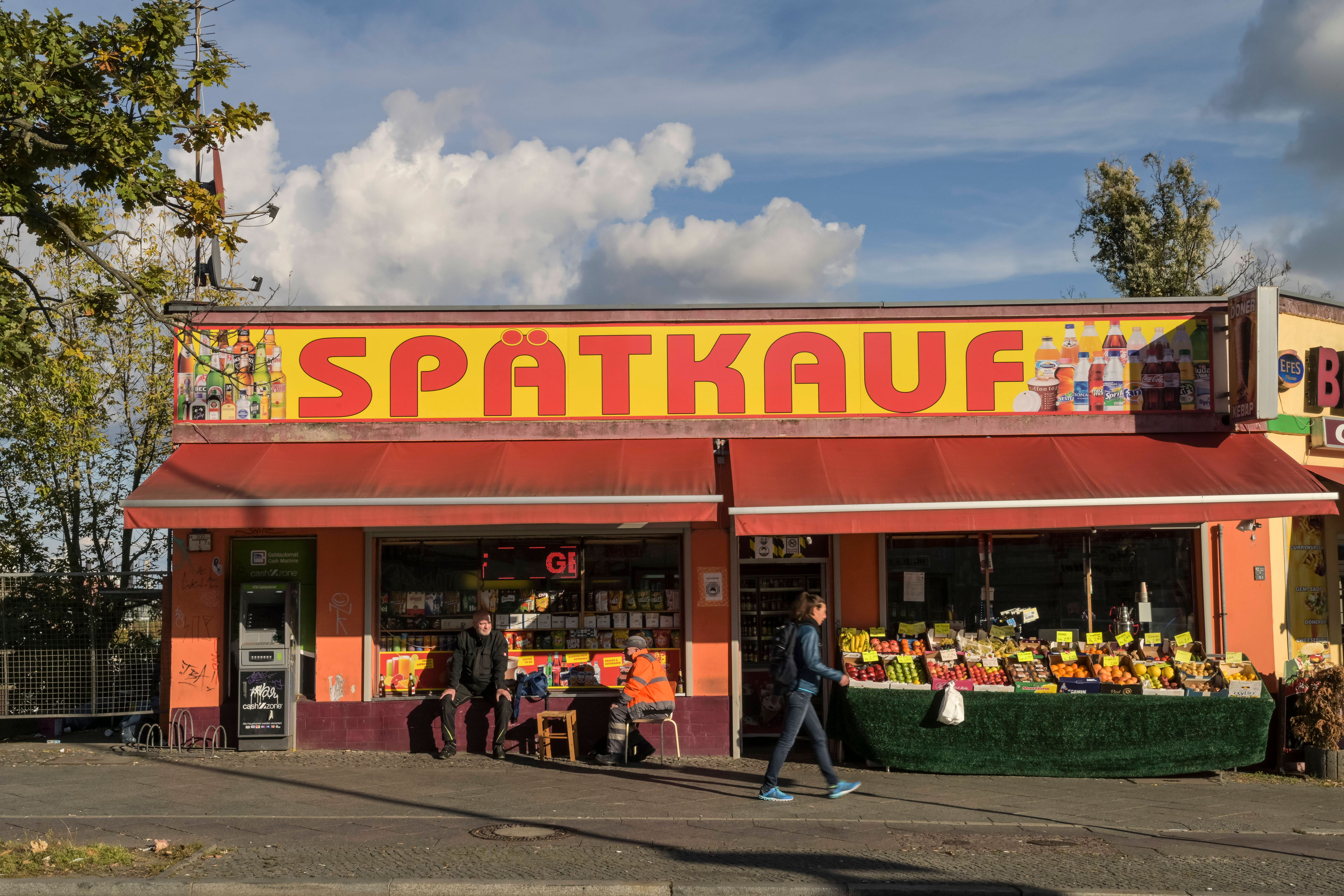 Bier: Typologie der Trinker – Welcher Berliner greift zu welcher Biermarke?